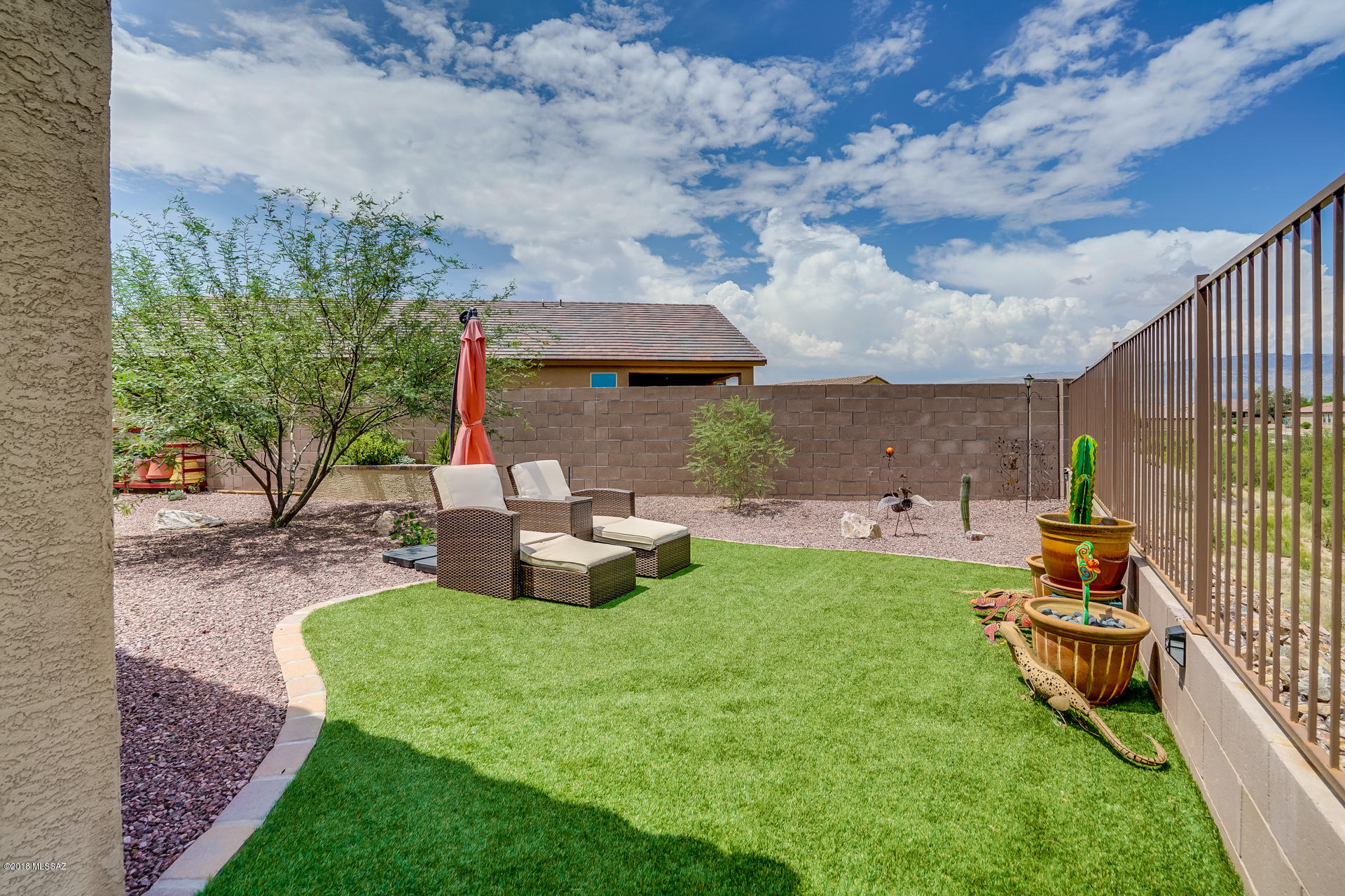 Rancho Del Lago (466-540) - Residential