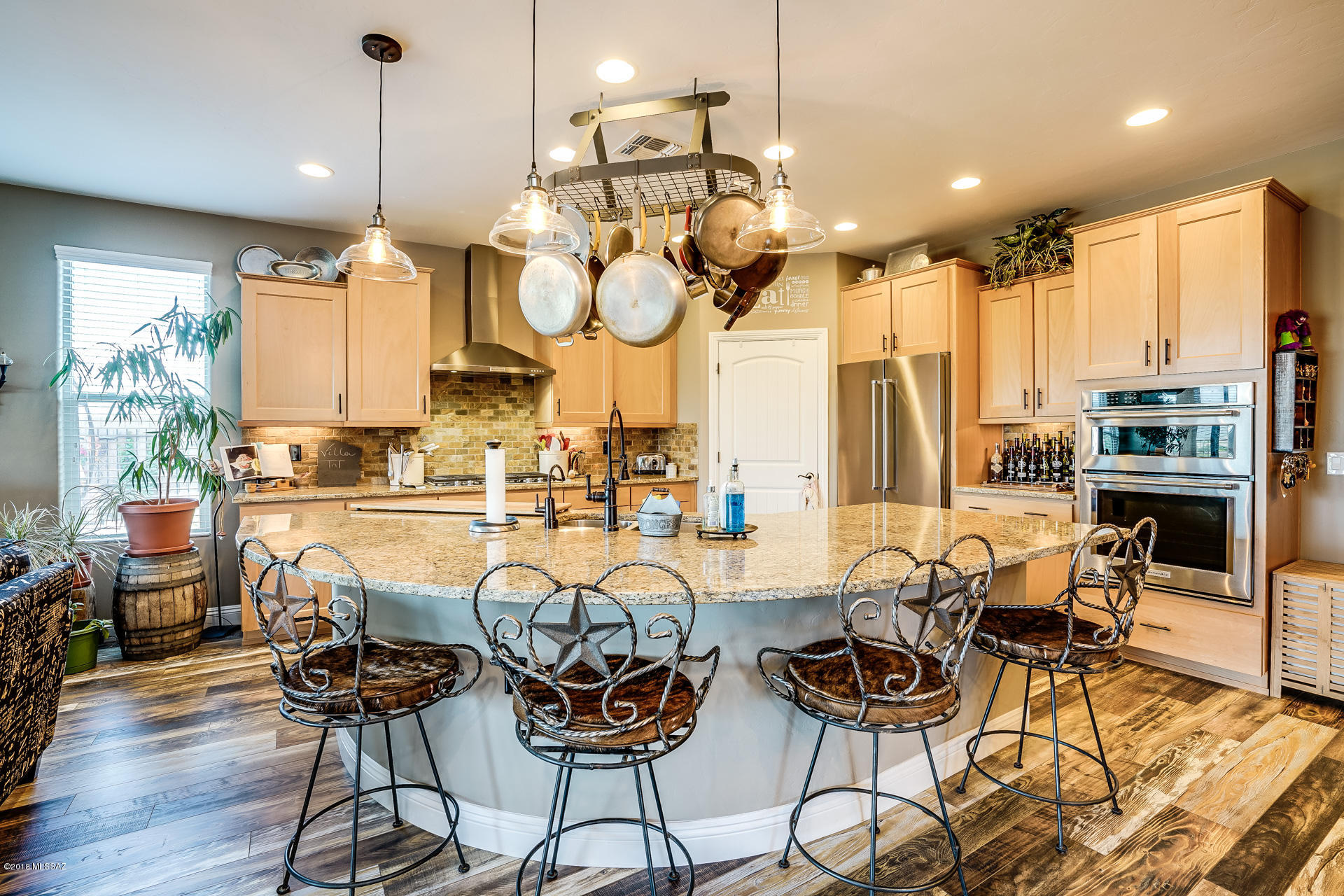Rancho Del Lago (466-540) - Residential