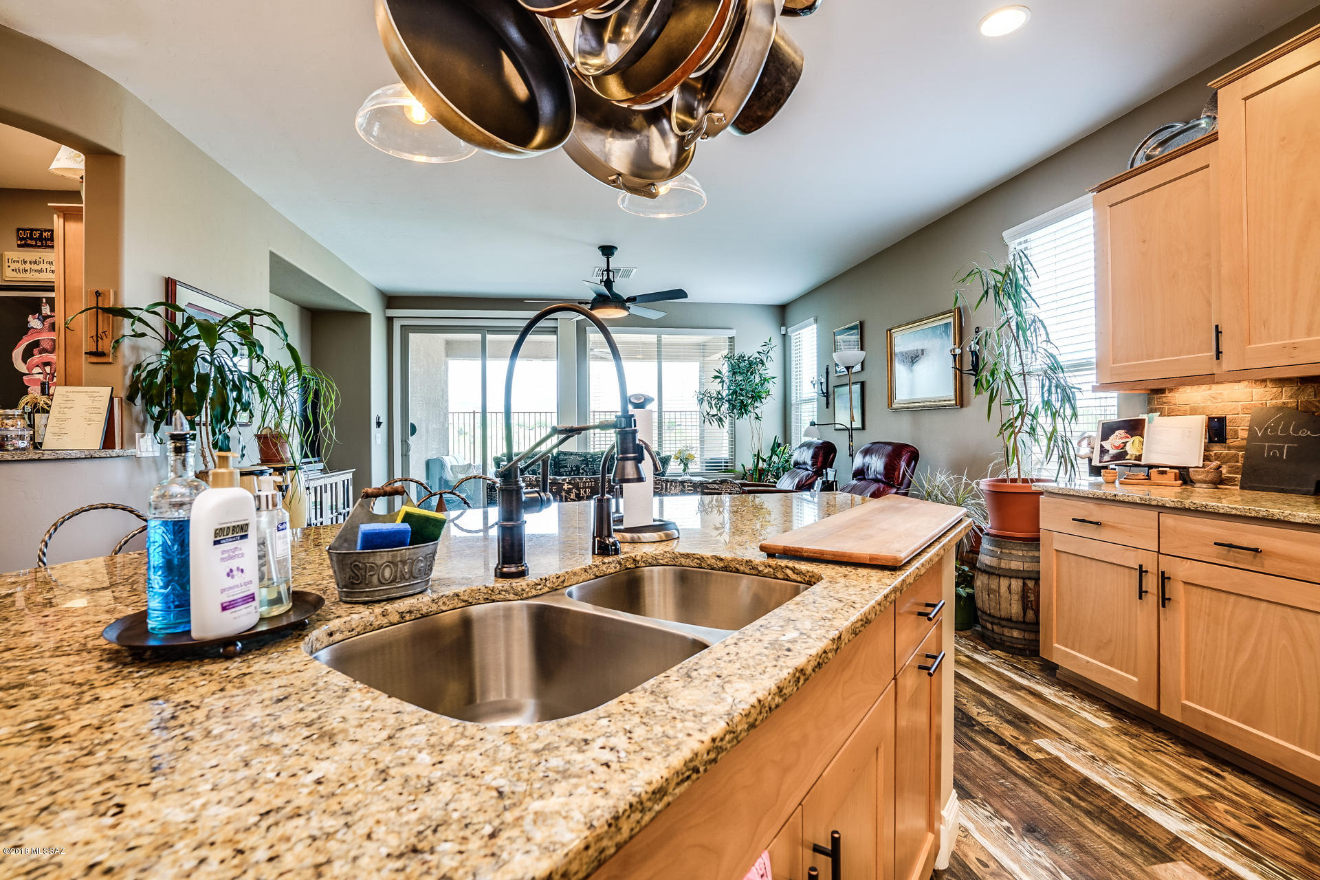 Rancho Del Lago (466-540) - Residential