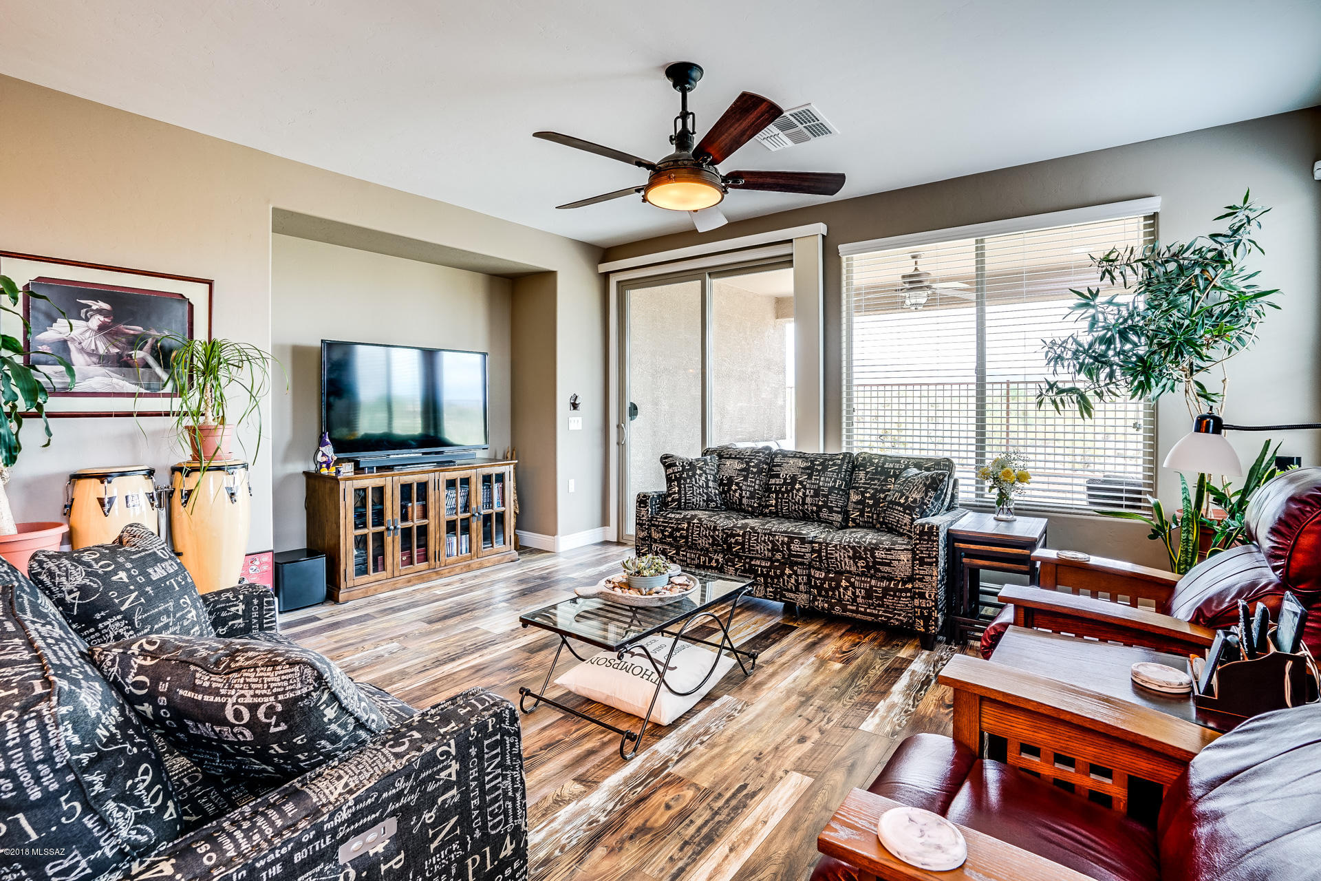 Rancho Del Lago (466-540) - Residential