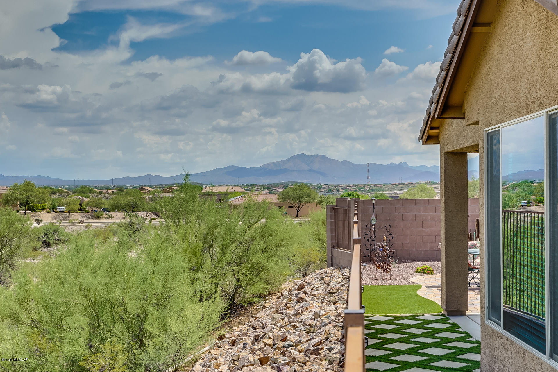 Rancho Del Lago (466-540) - Residential