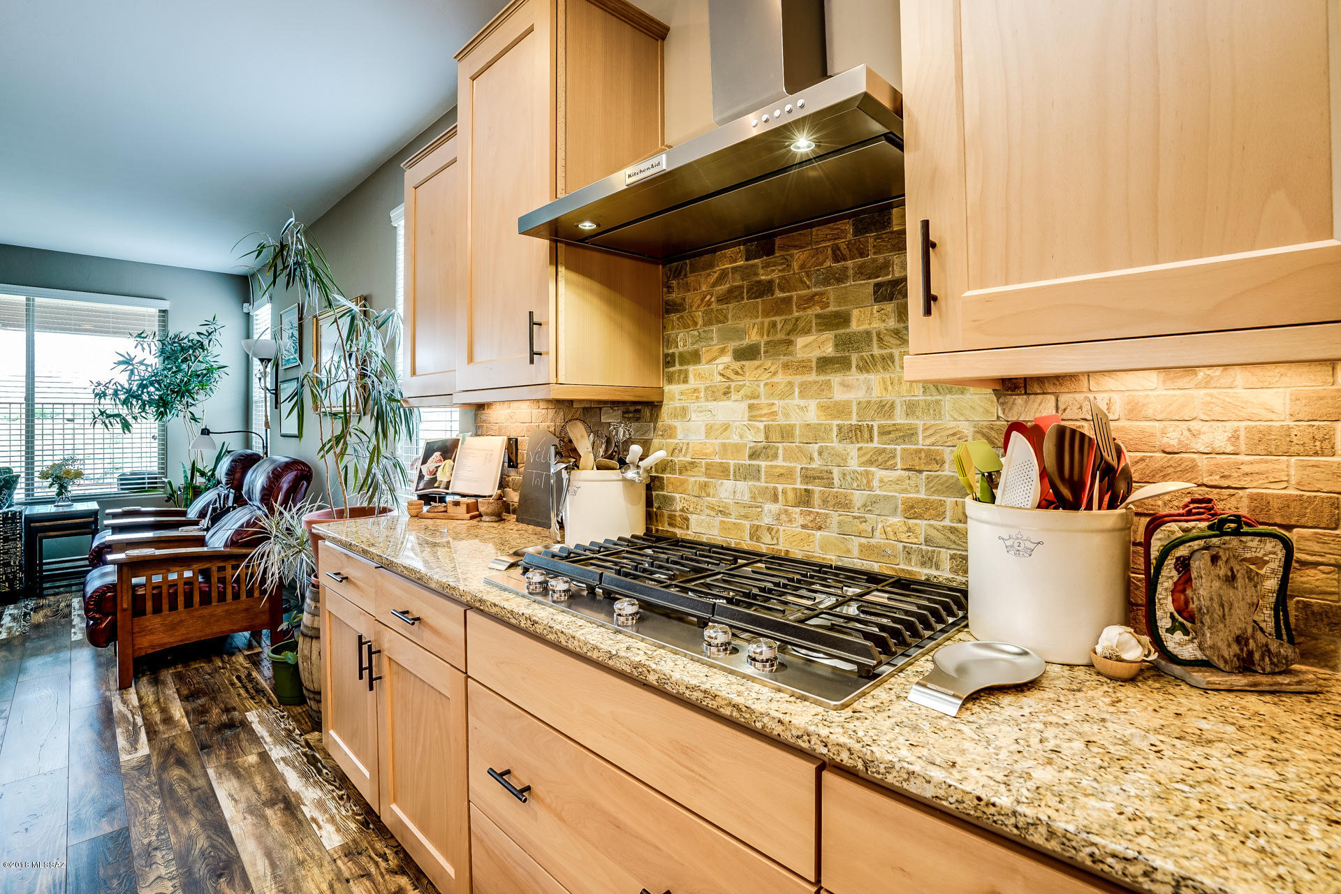 Rancho Del Lago (466-540) - Residential
