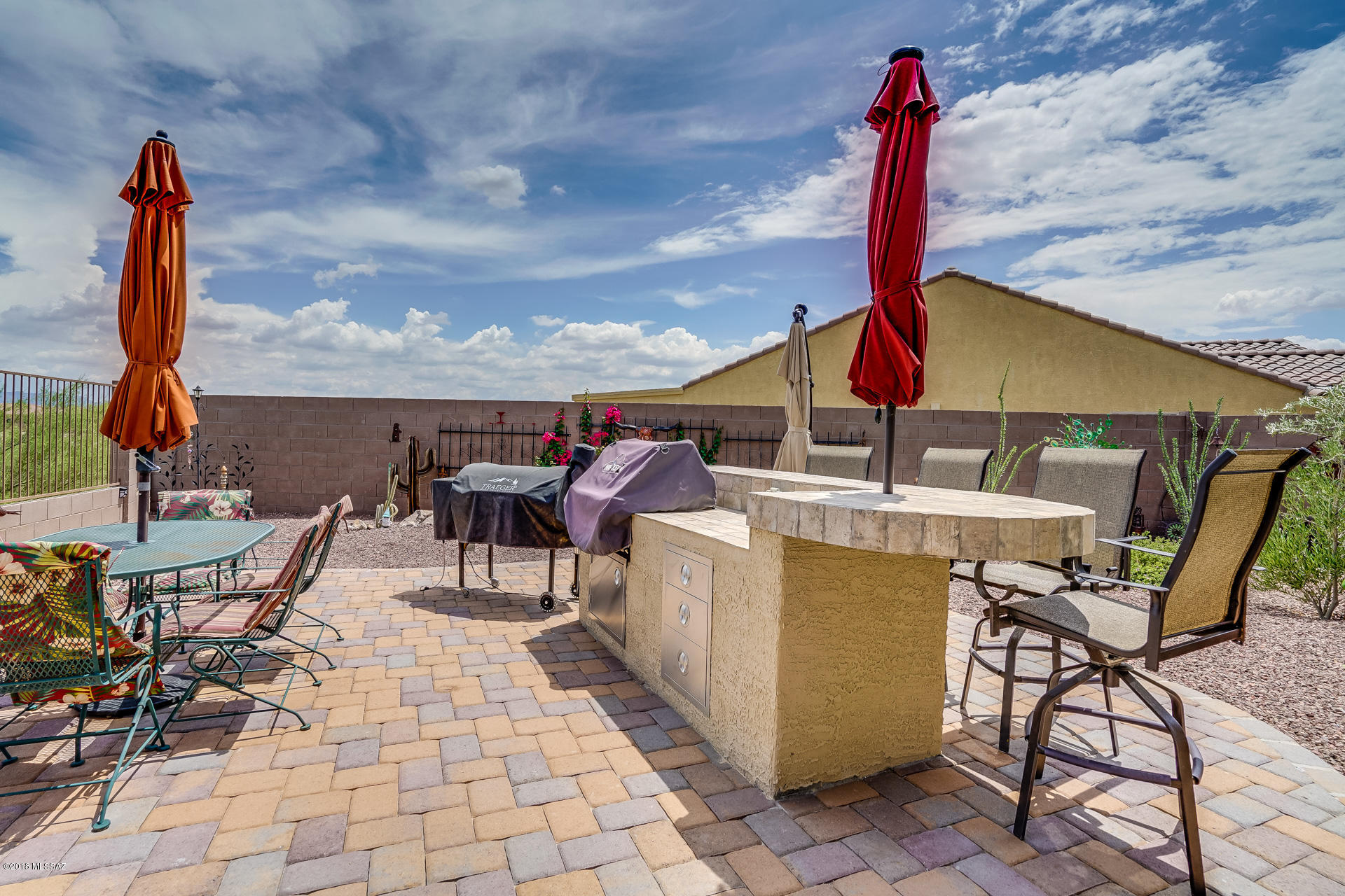 Rancho Del Lago (466-540) - Residential