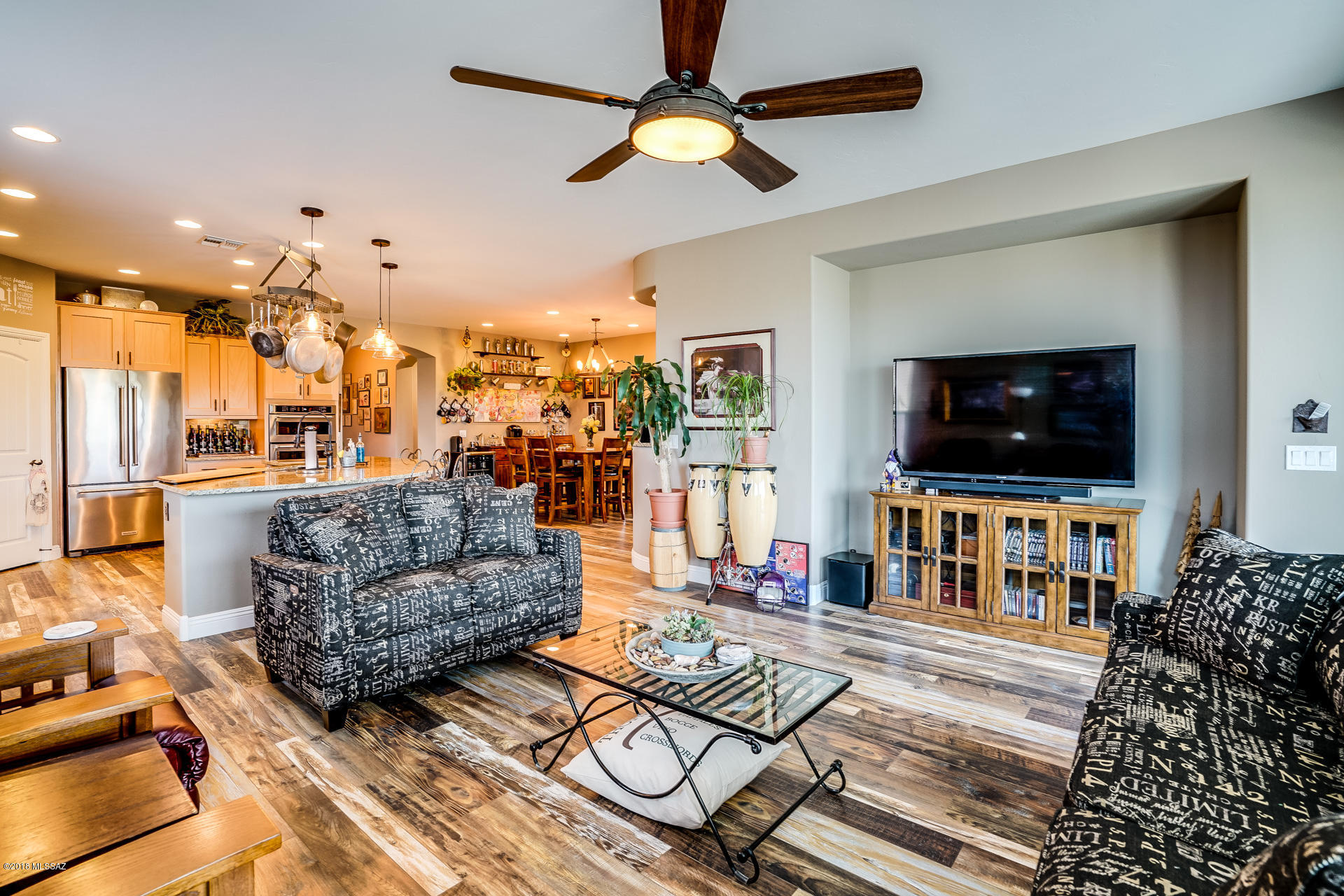 Rancho Del Lago (466-540) - Residential