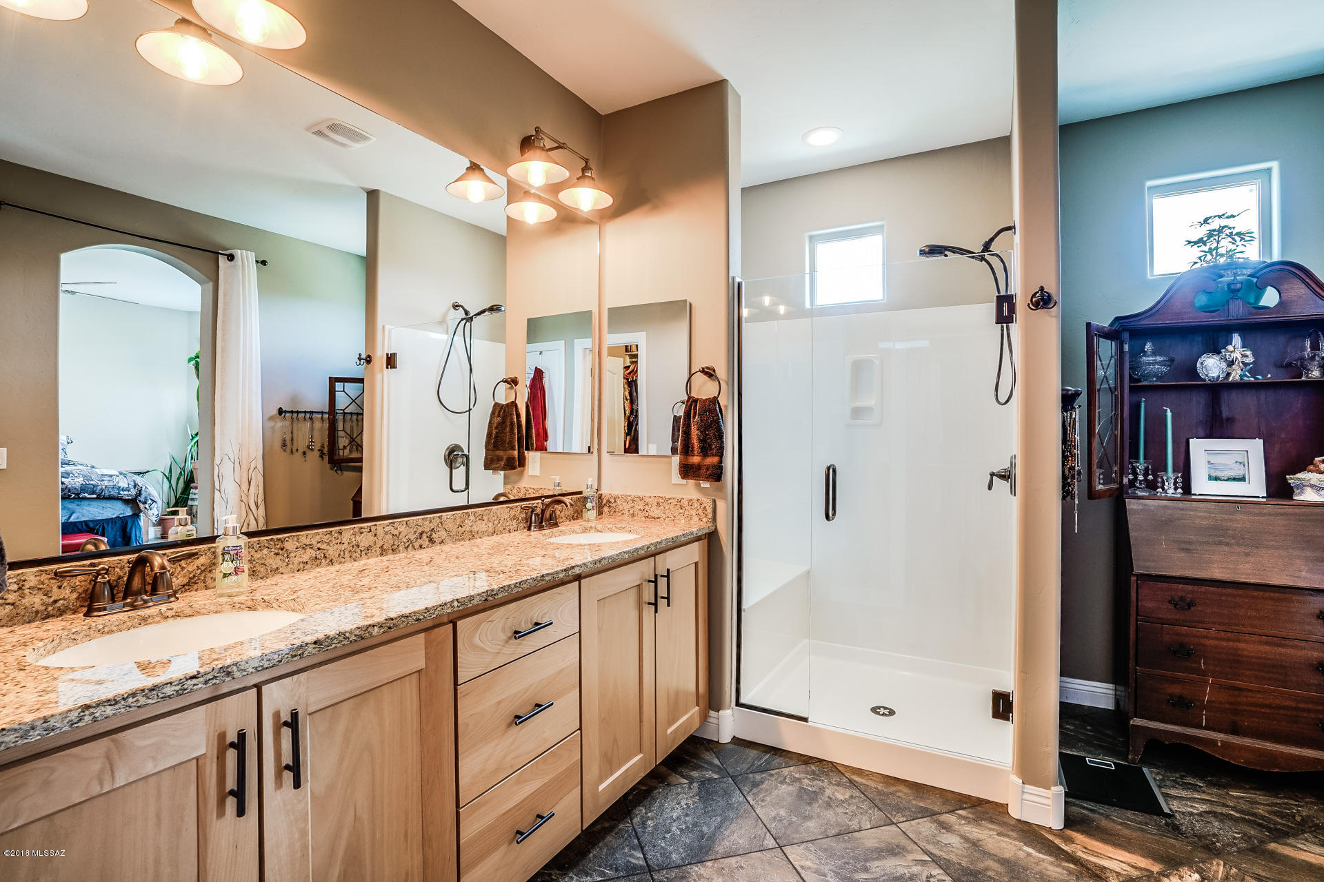 Rancho Del Lago (466-540) - Residential