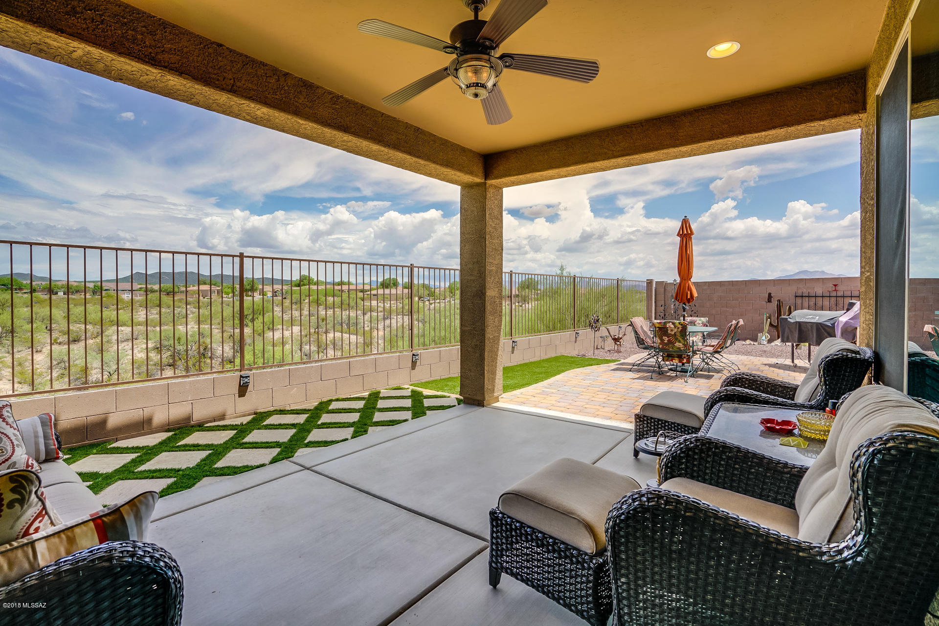 Rancho Del Lago (466-540) - Residential