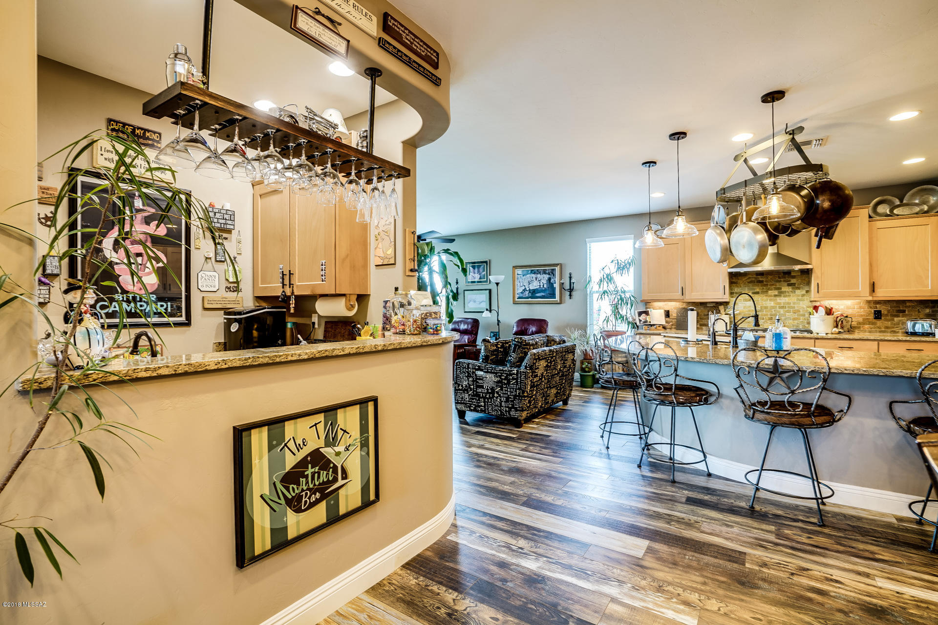 Rancho Del Lago (466-540) - Residential