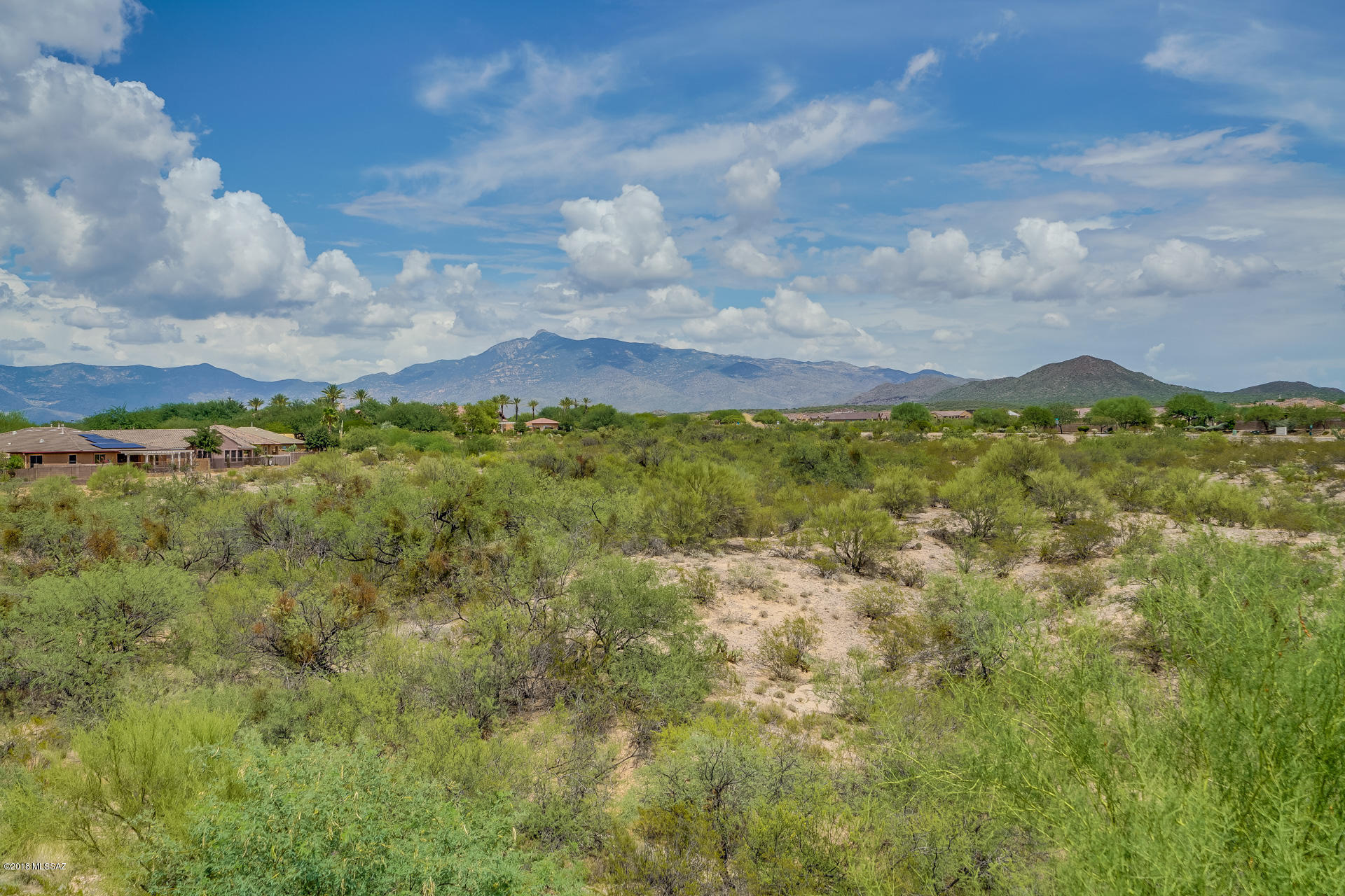 Rancho Del Lago (466-540) - Residential