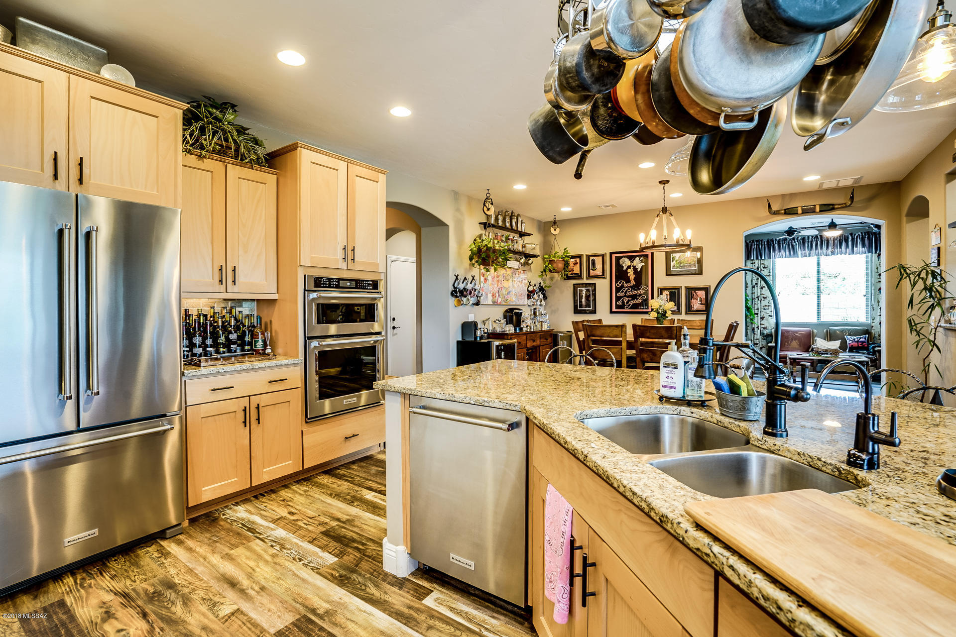 Rancho Del Lago (466-540) - Residential