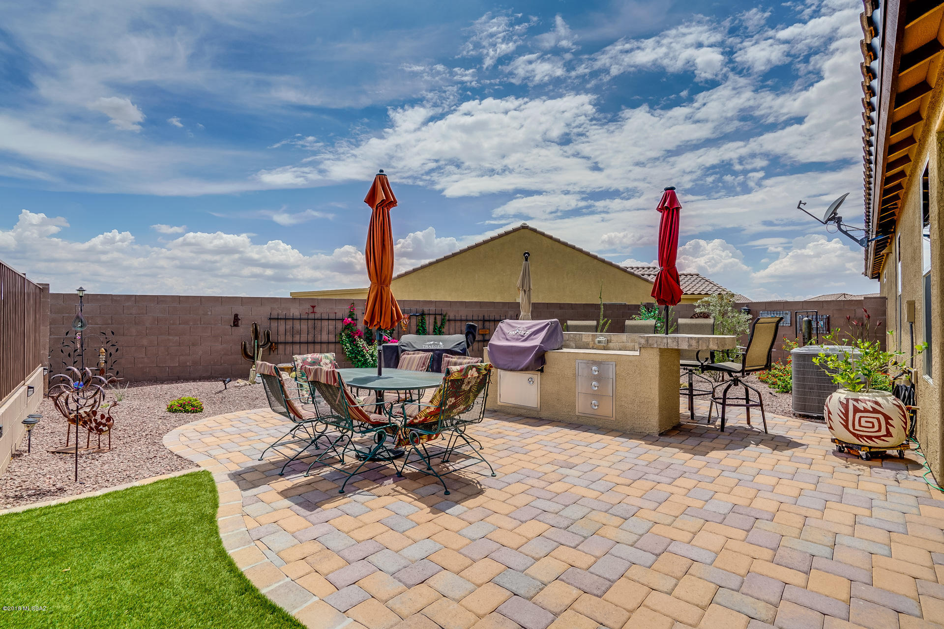Rancho Del Lago (466-540) - Residential