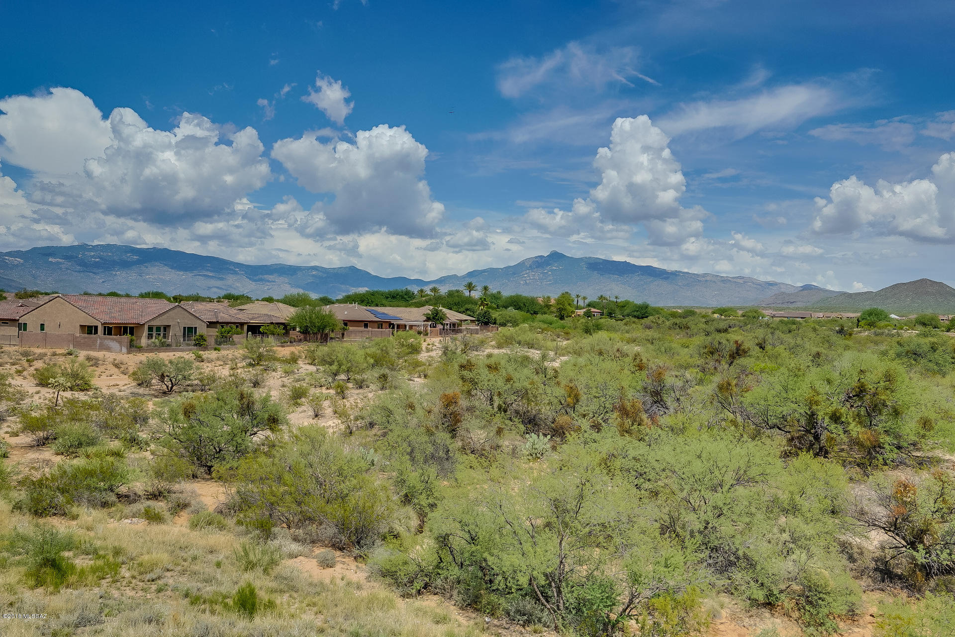 Rancho Del Lago (466-540) - Residential