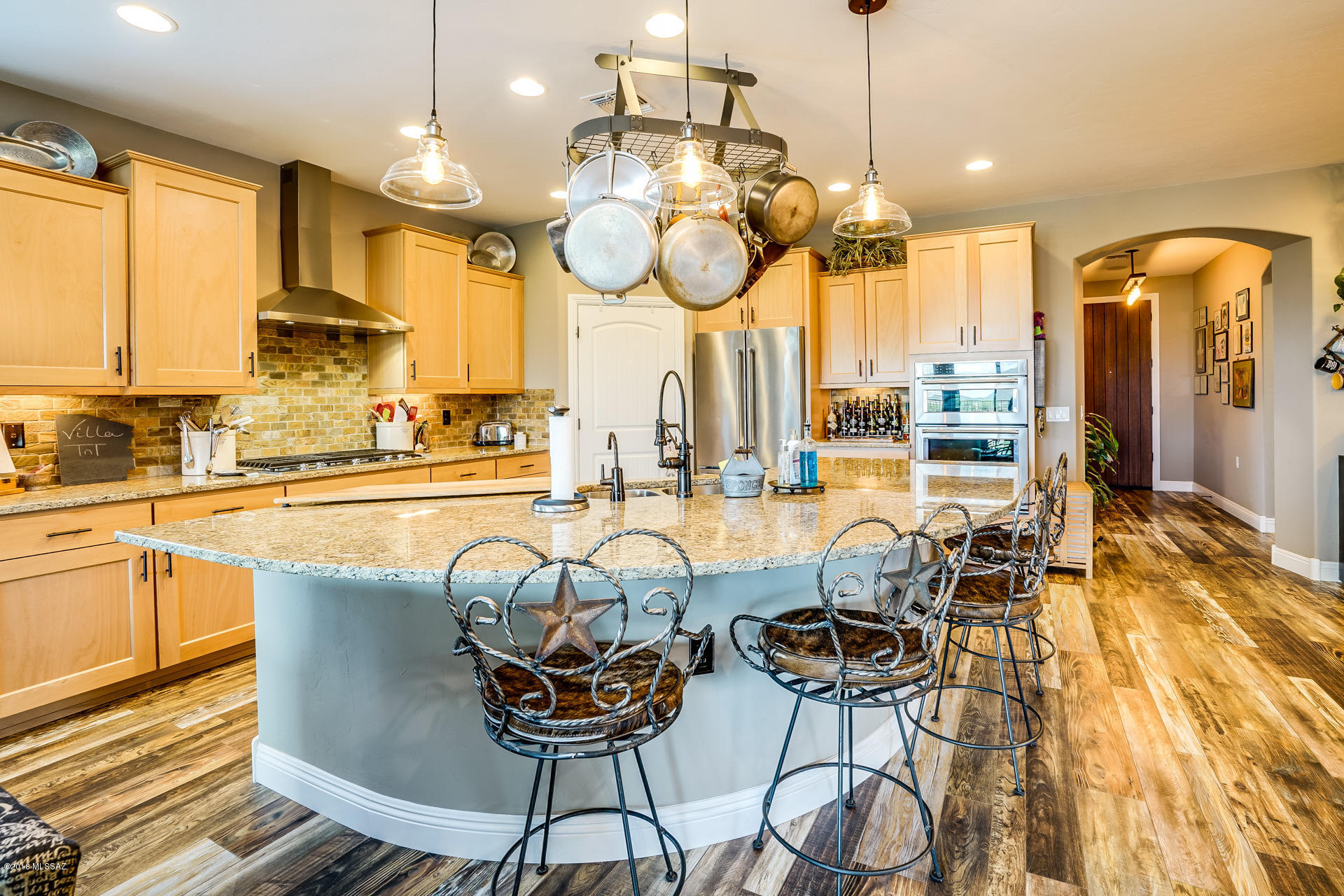Rancho Del Lago (466-540) - Residential