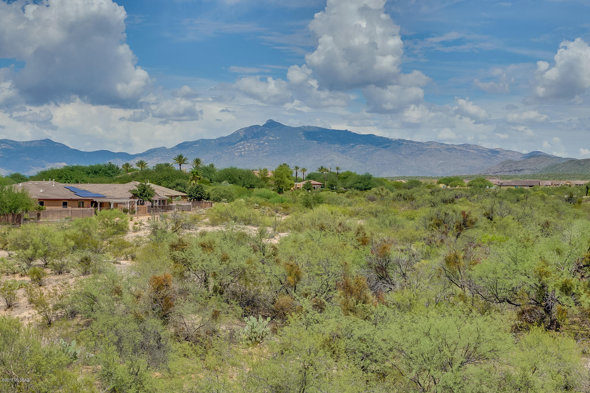Rancho Del Lago (466-540) - Residential