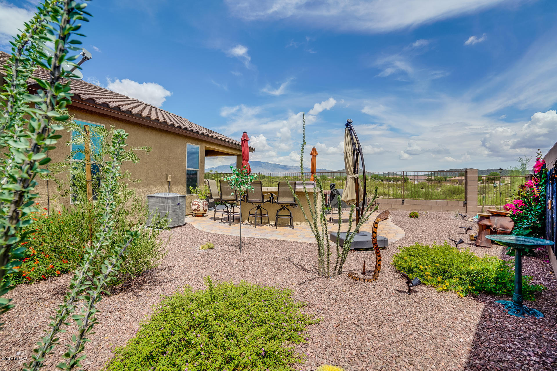 Rancho Del Lago (466-540) - Residential