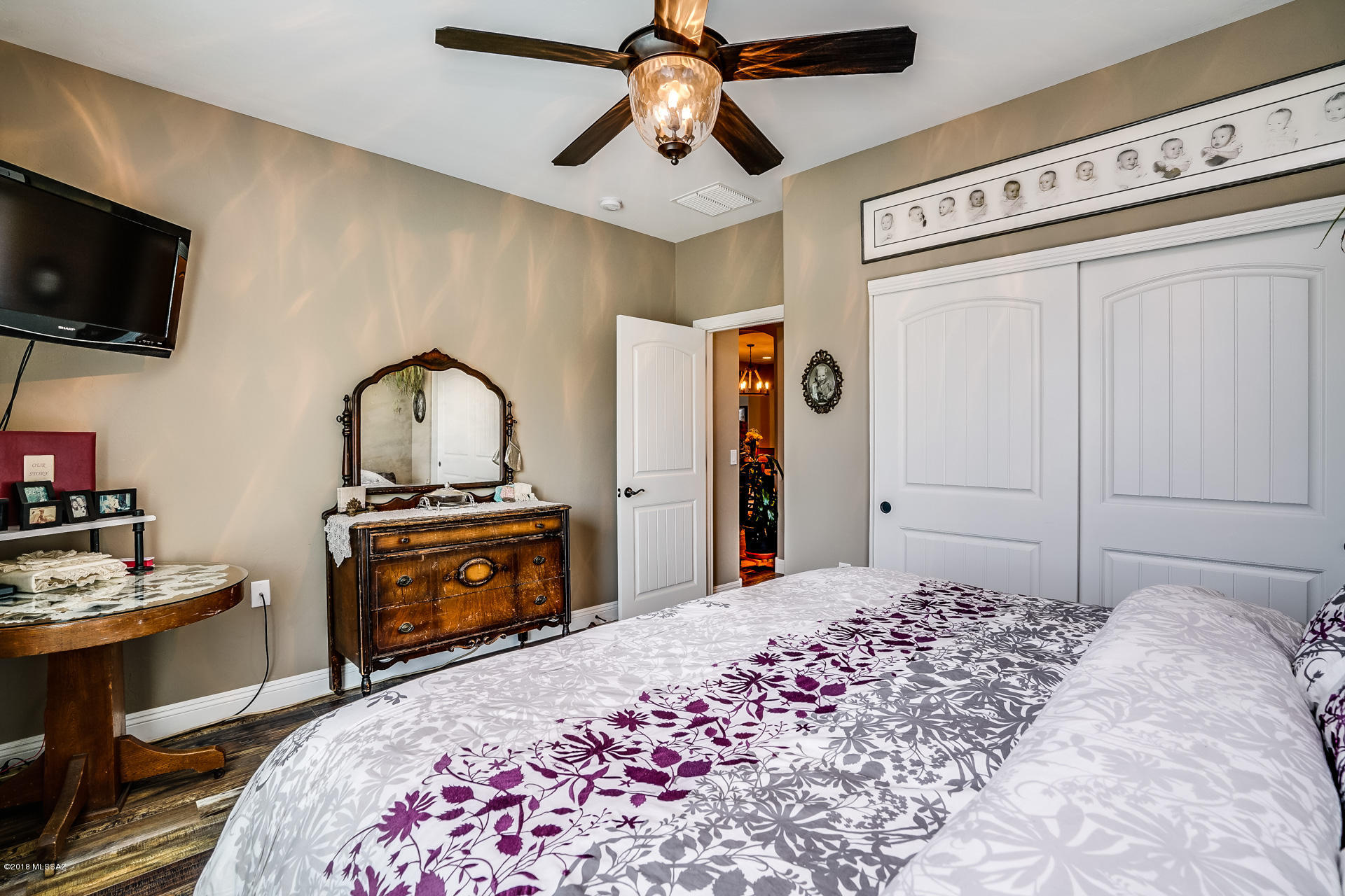 Rancho Del Lago (466-540) - Residential
