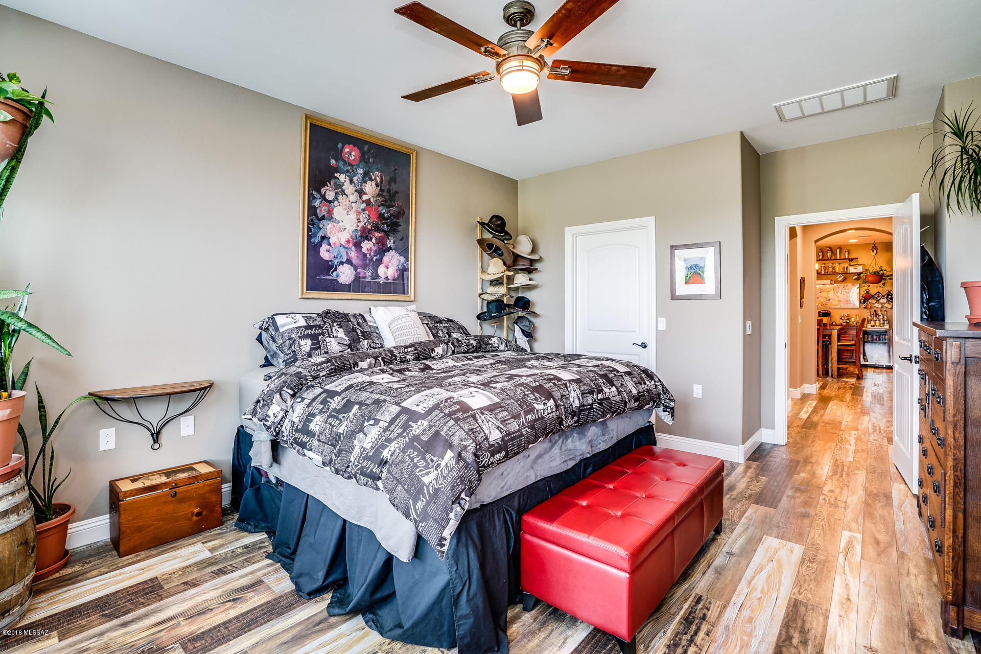 Rancho Del Lago (466-540) - Residential