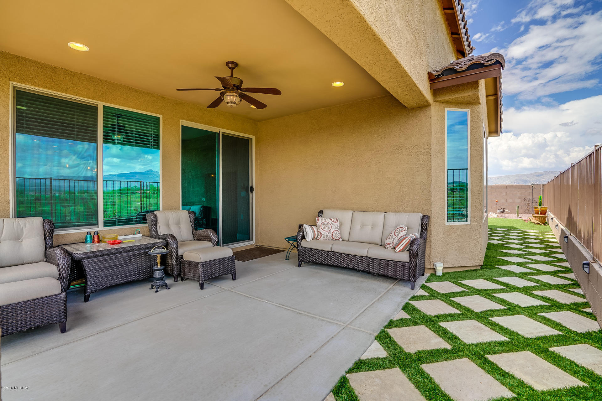 Rancho Del Lago (466-540) - Residential