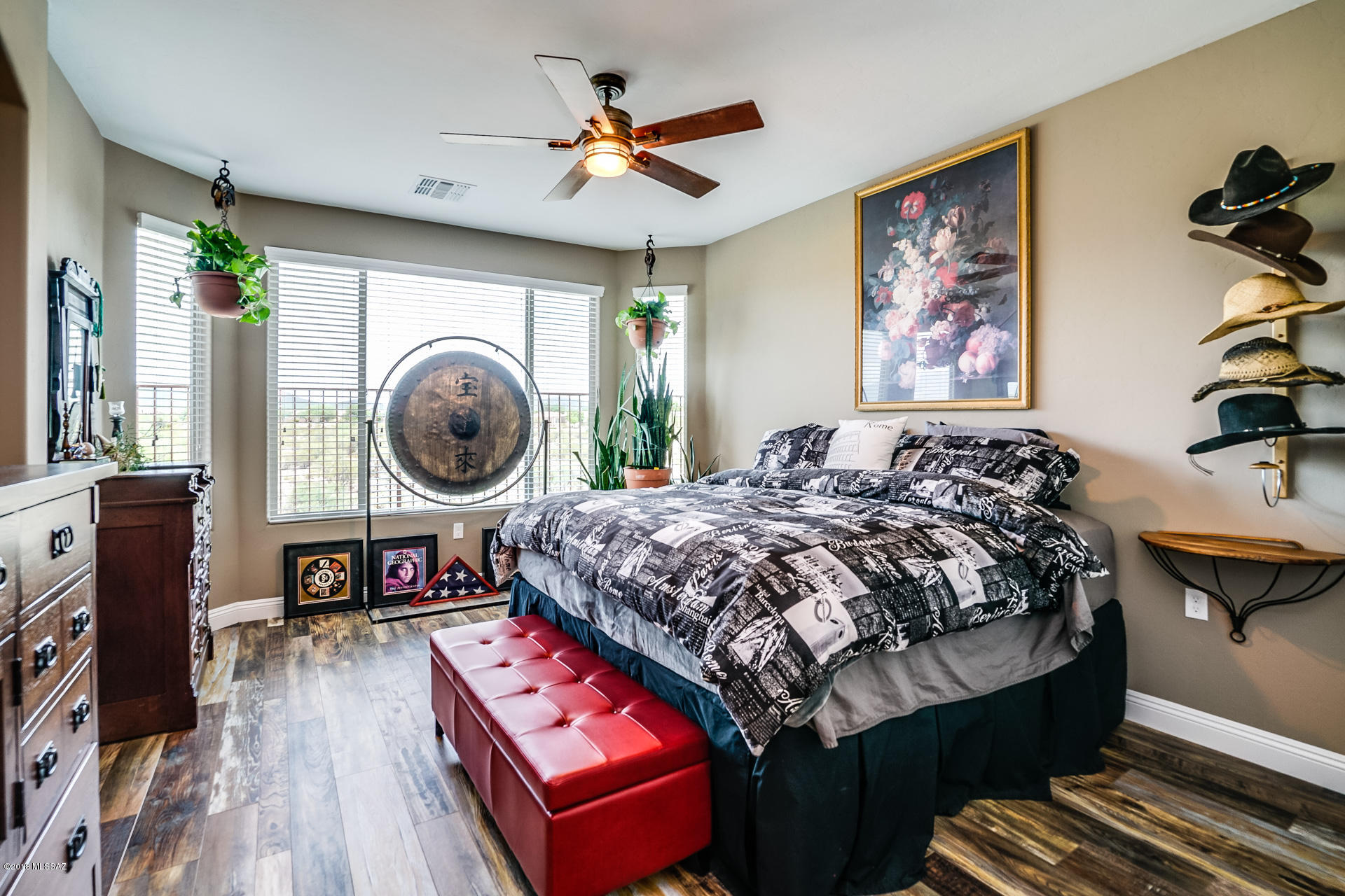 Rancho Del Lago (466-540) - Residential