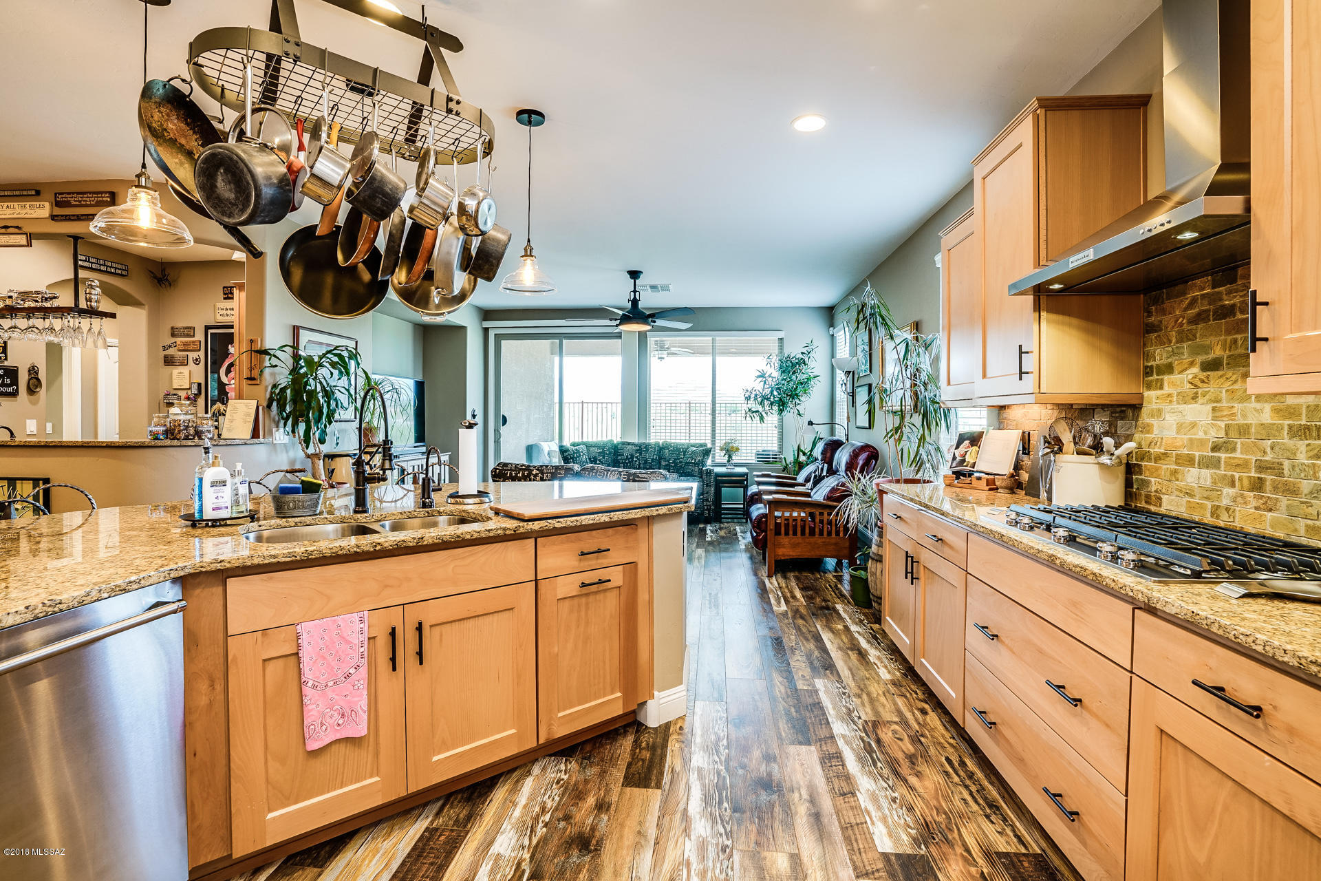 Rancho Del Lago (466-540) - Residential