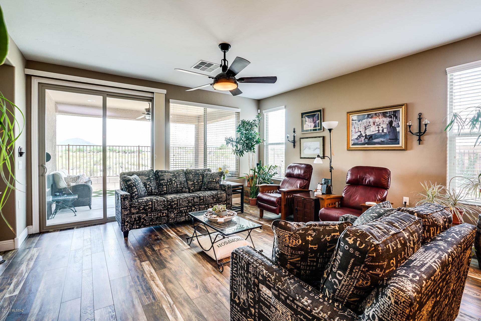 Rancho Del Lago (466-540) - Residential