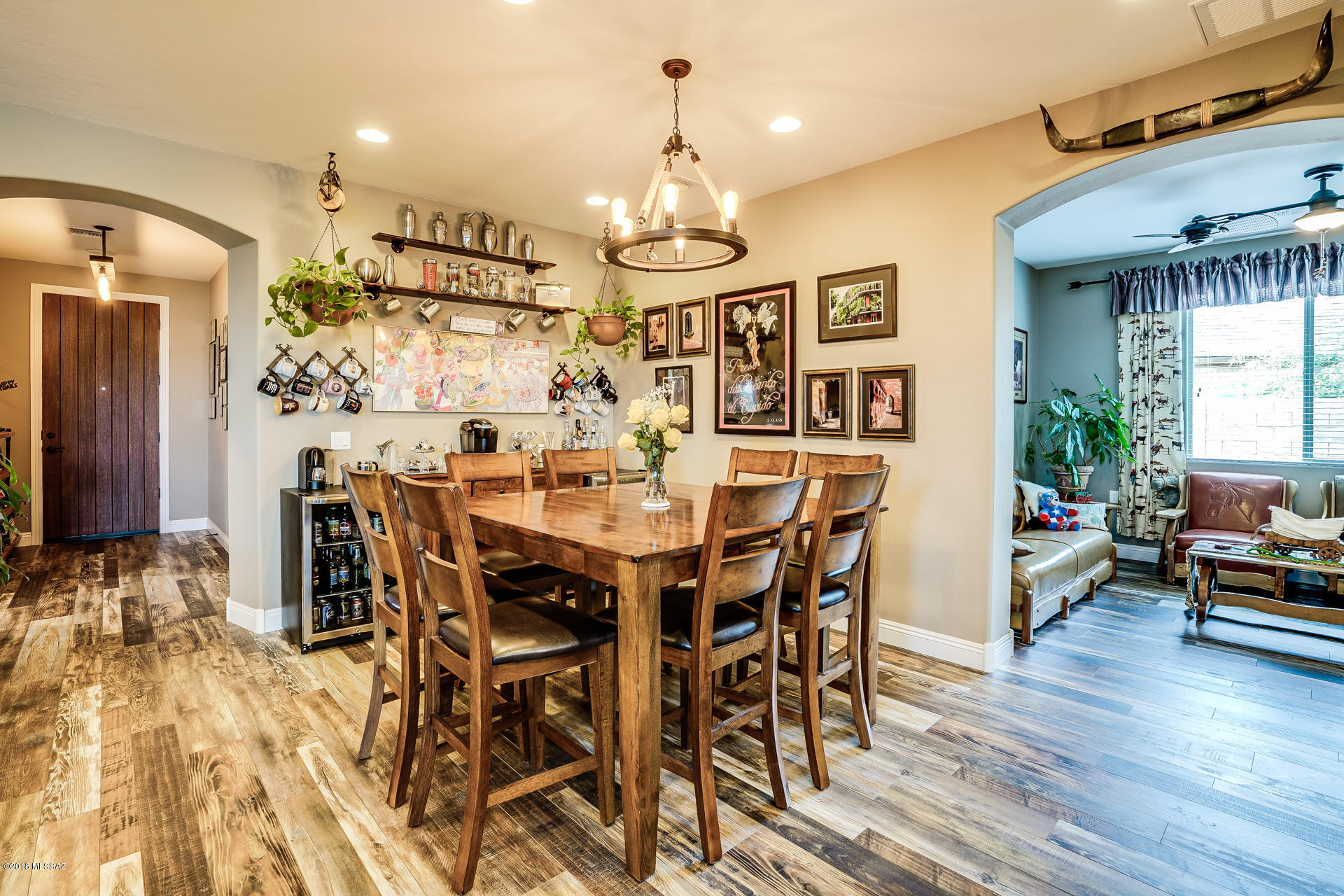 Rancho Del Lago (466-540) - Residential