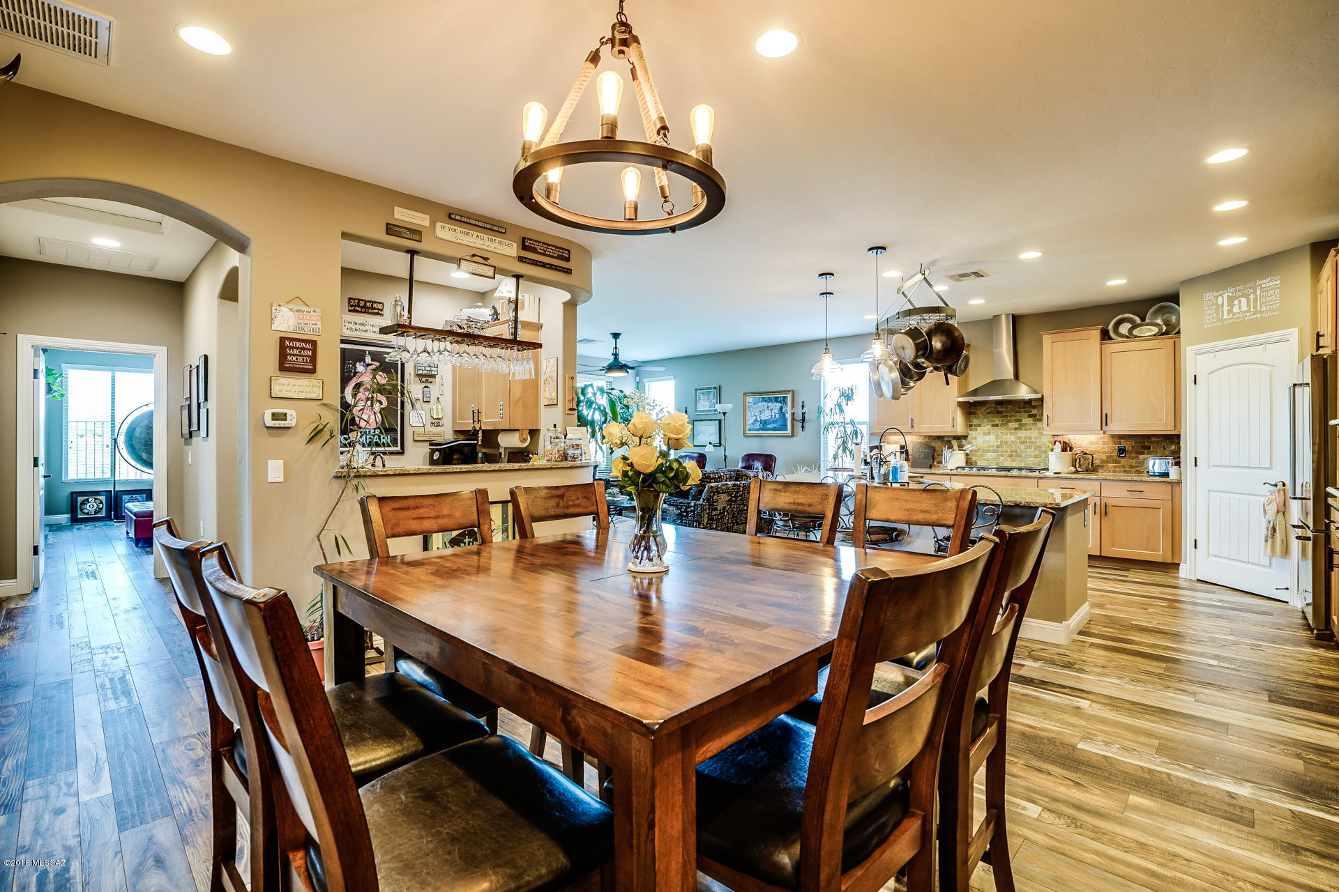 Rancho Del Lago (466-540) - Residential