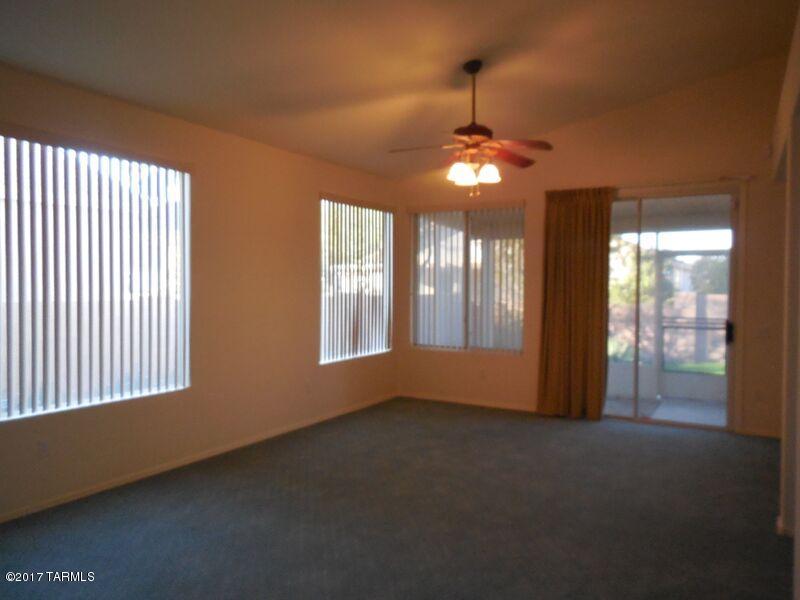Continental Ranch Sunflower - Residential