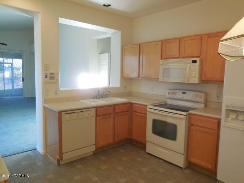 Continental Ranch Sunflower - Residential