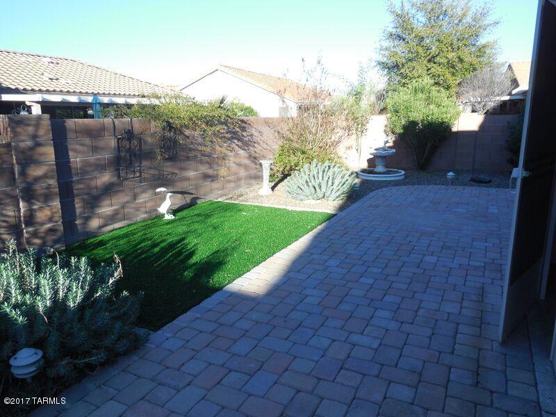 Continental Ranch Sunflower - Residential