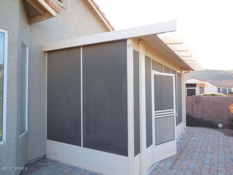 Continental Ranch Sunflower - Residential