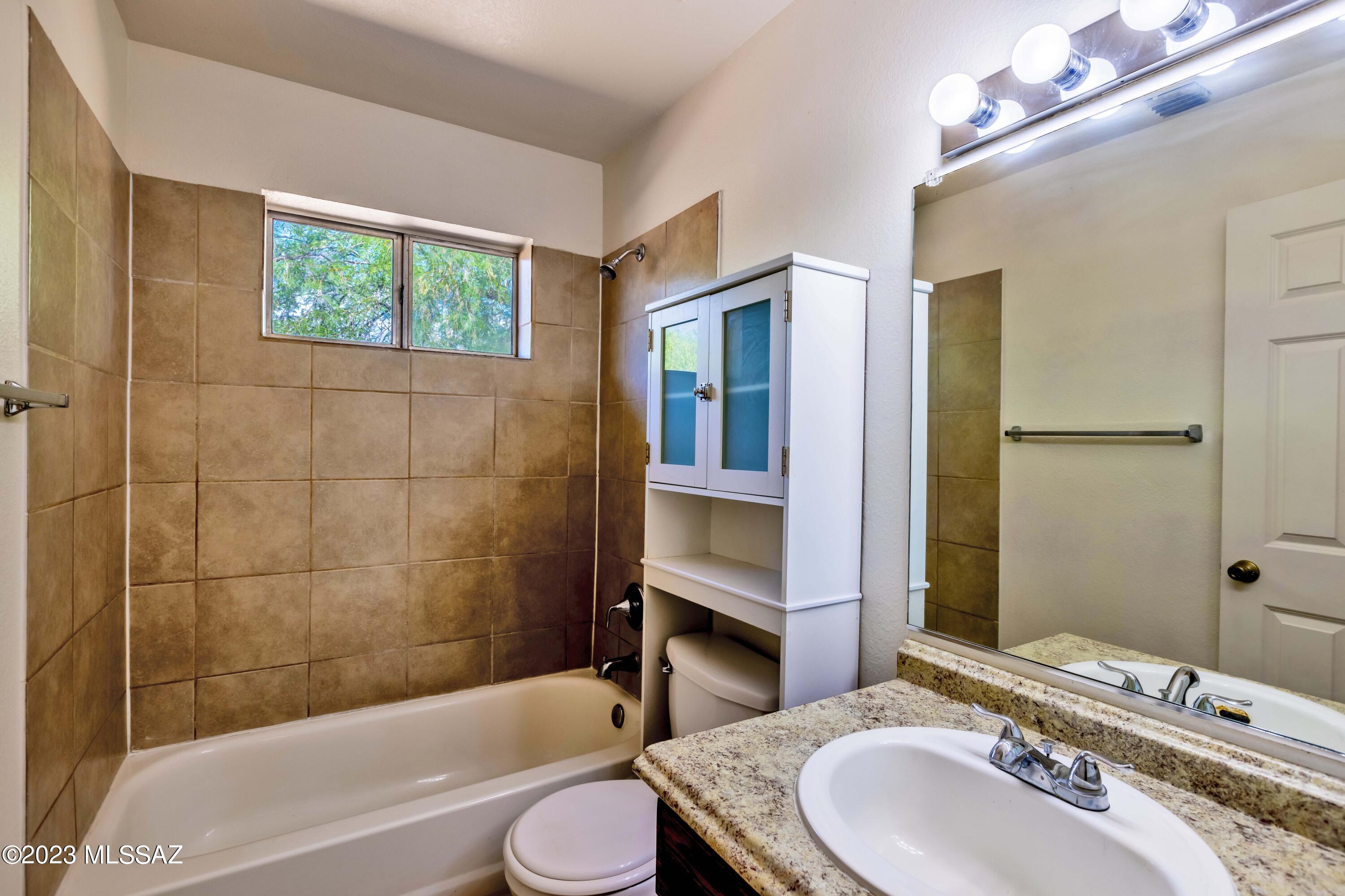 Twin Lakes (1-148) - Residential