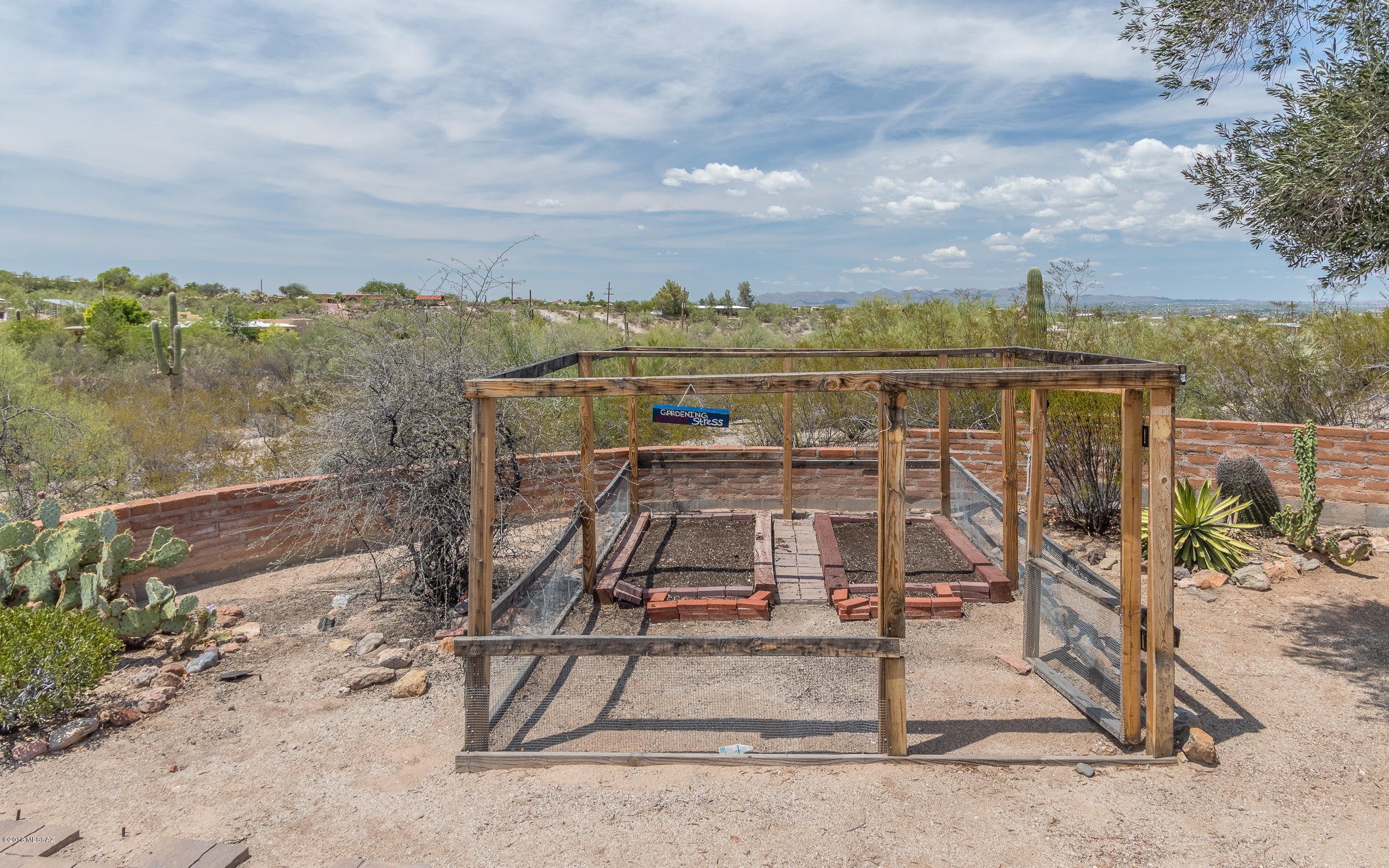 Tucson Foothills Estates NO. 2 - Residential
