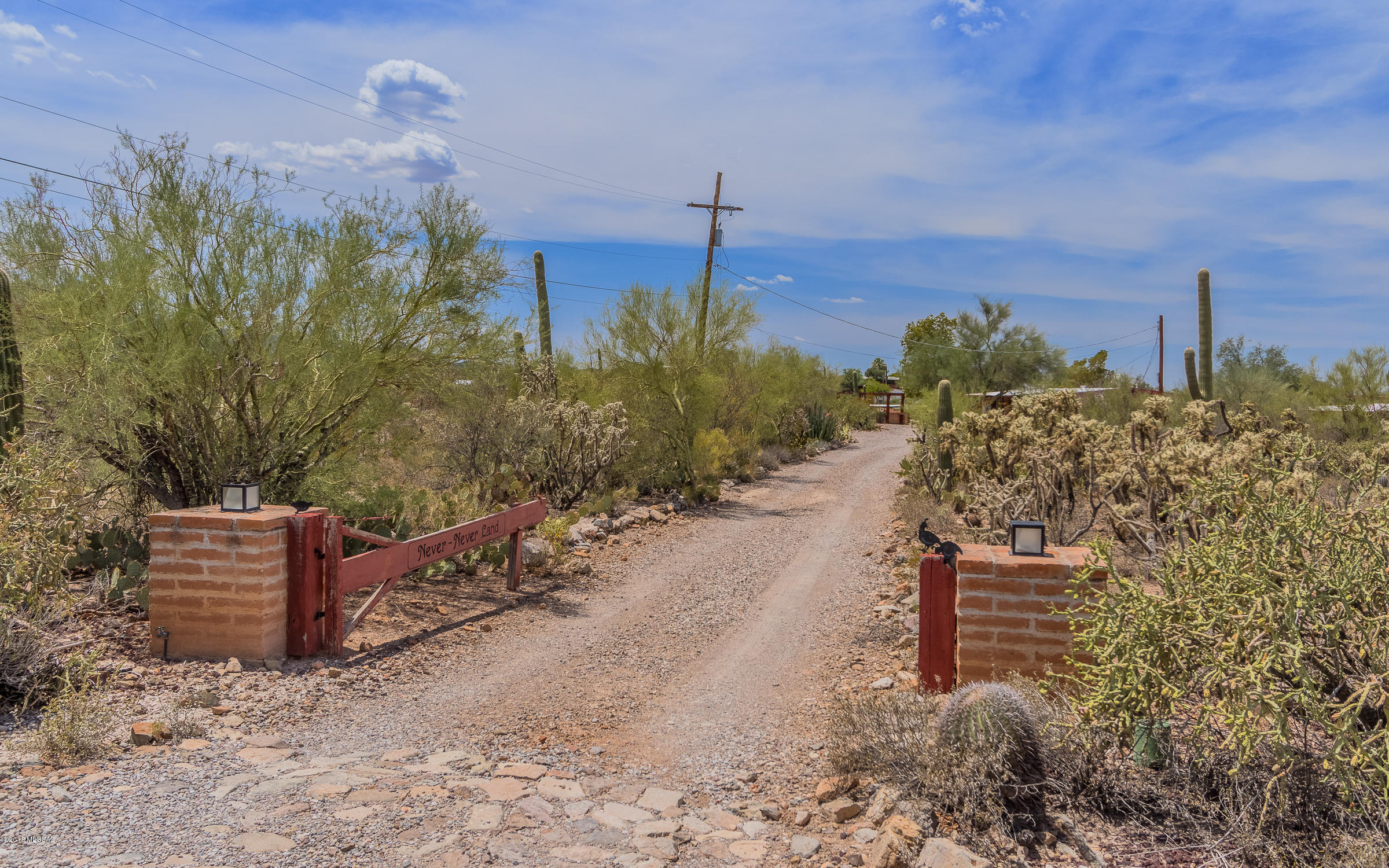 Tucson Foothills Estates NO. 2 - Residential