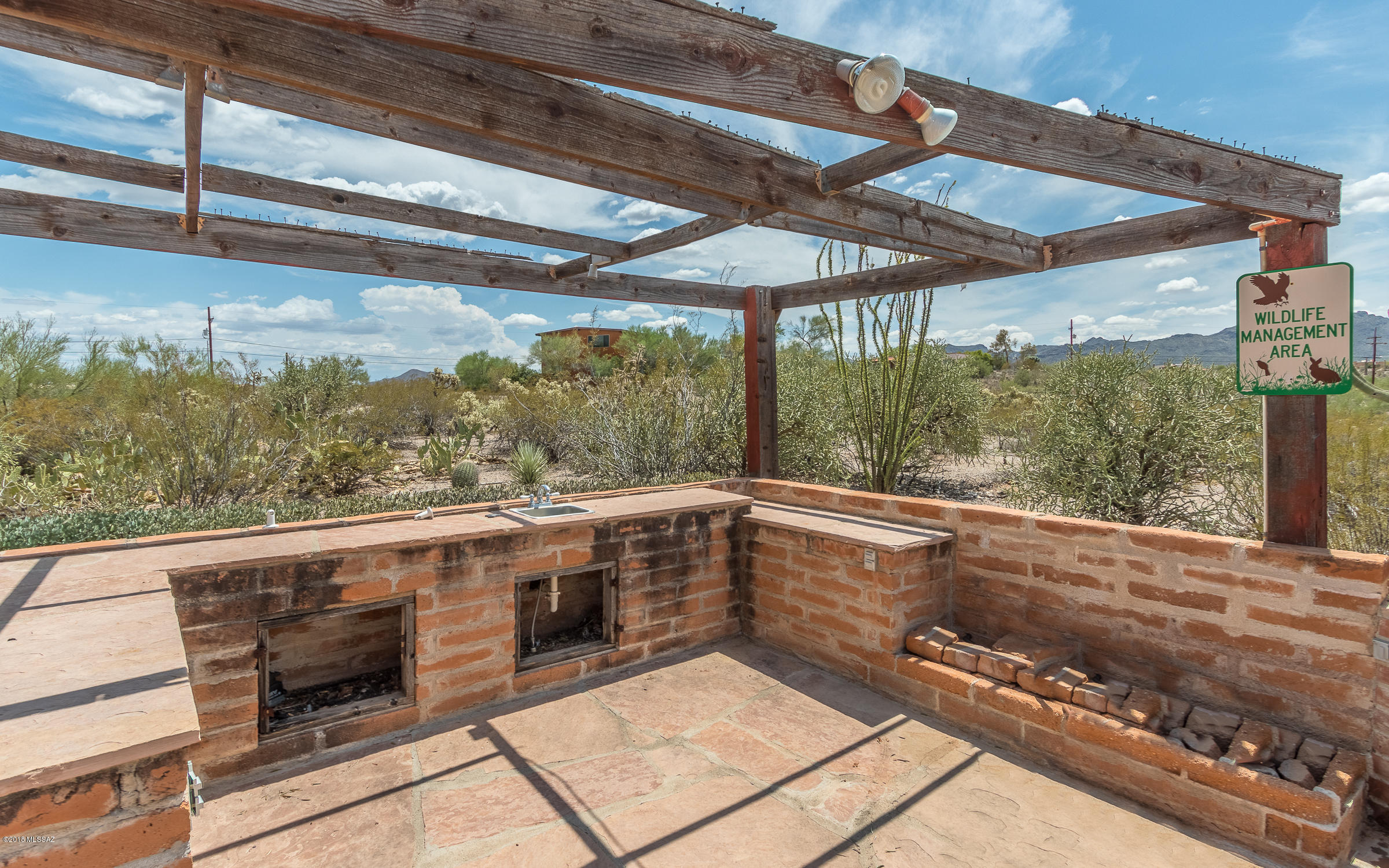 Tucson Foothills Estates NO. 2 - Residential