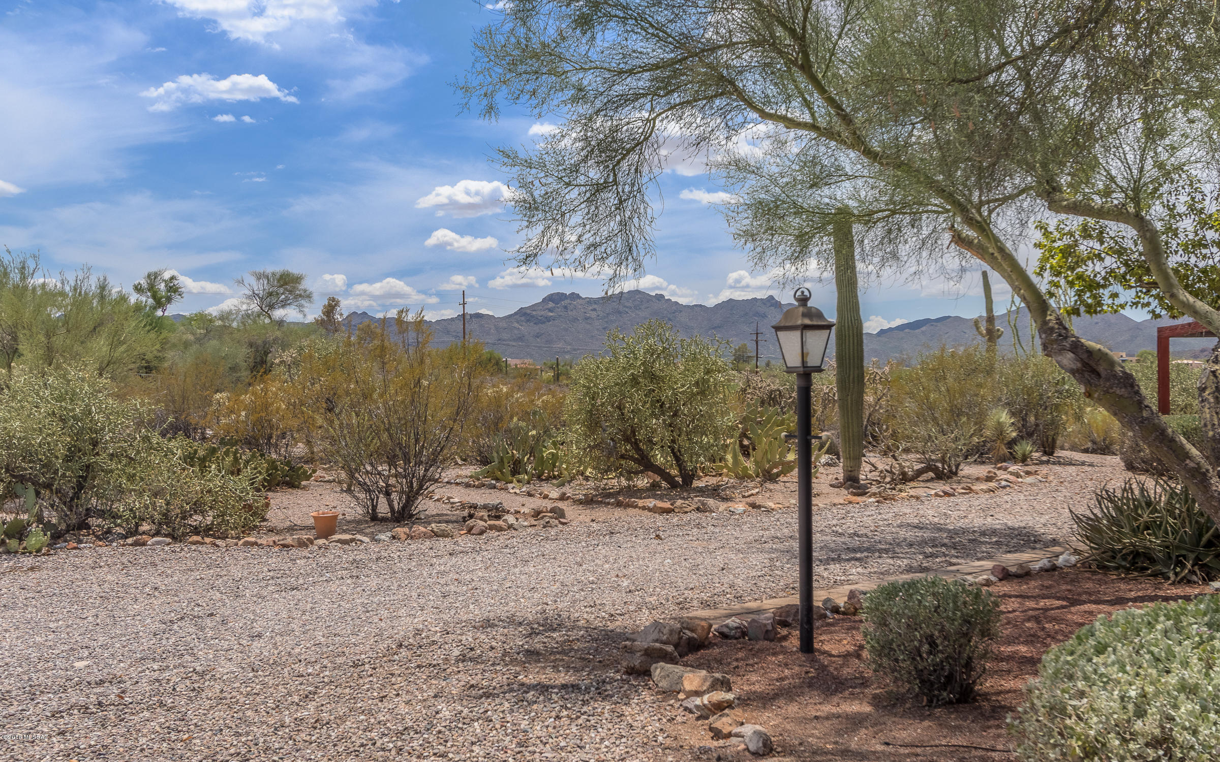 Tucson Foothills Estates NO. 2 - Residential