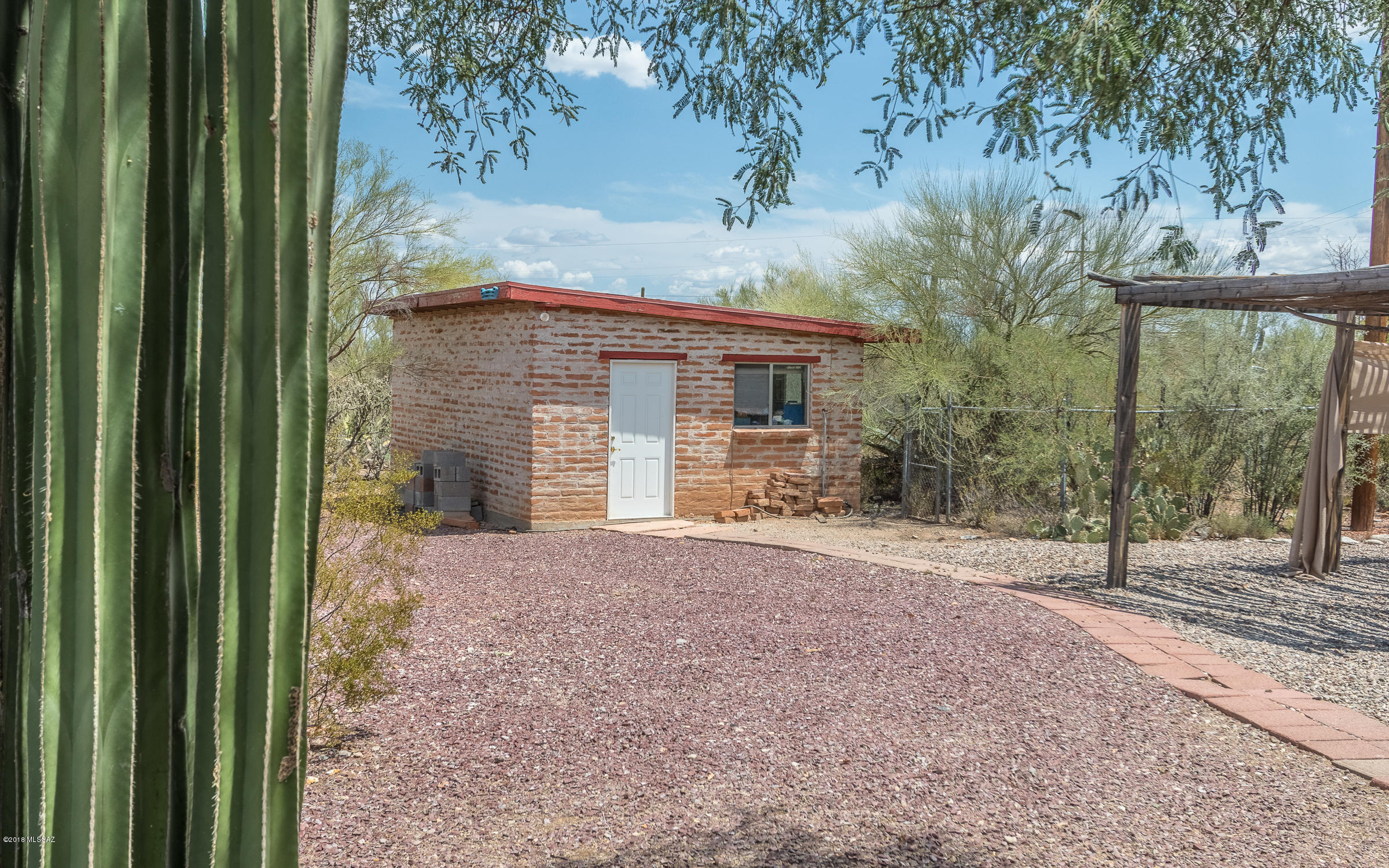 Tucson Foothills Estates NO. 2 - Residential