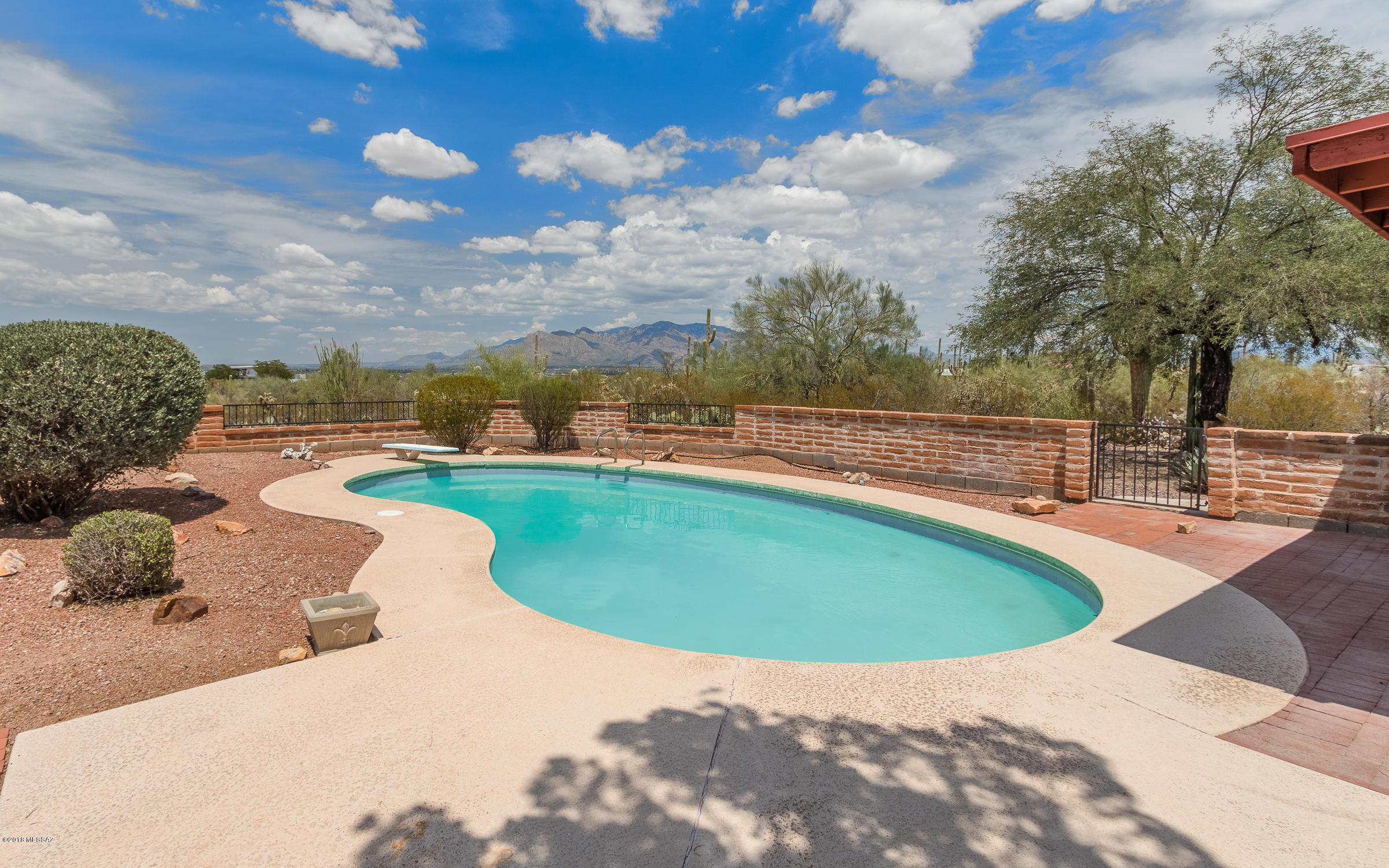 Tucson Foothills Estates NO. 2 - Residential