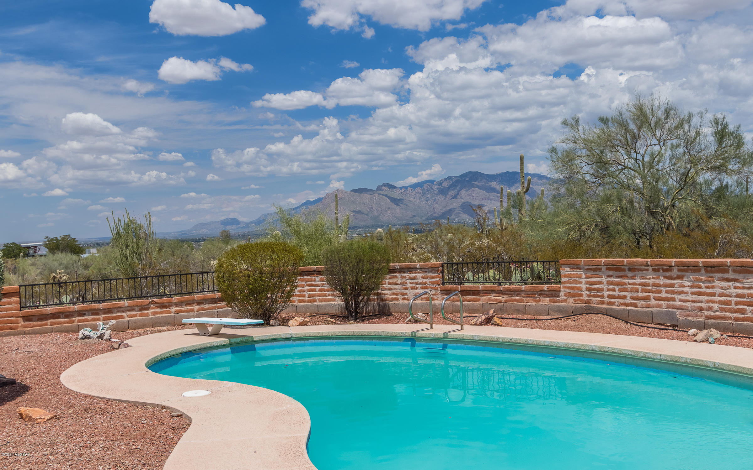 Tucson Foothills Estates NO. 2 - Residential
