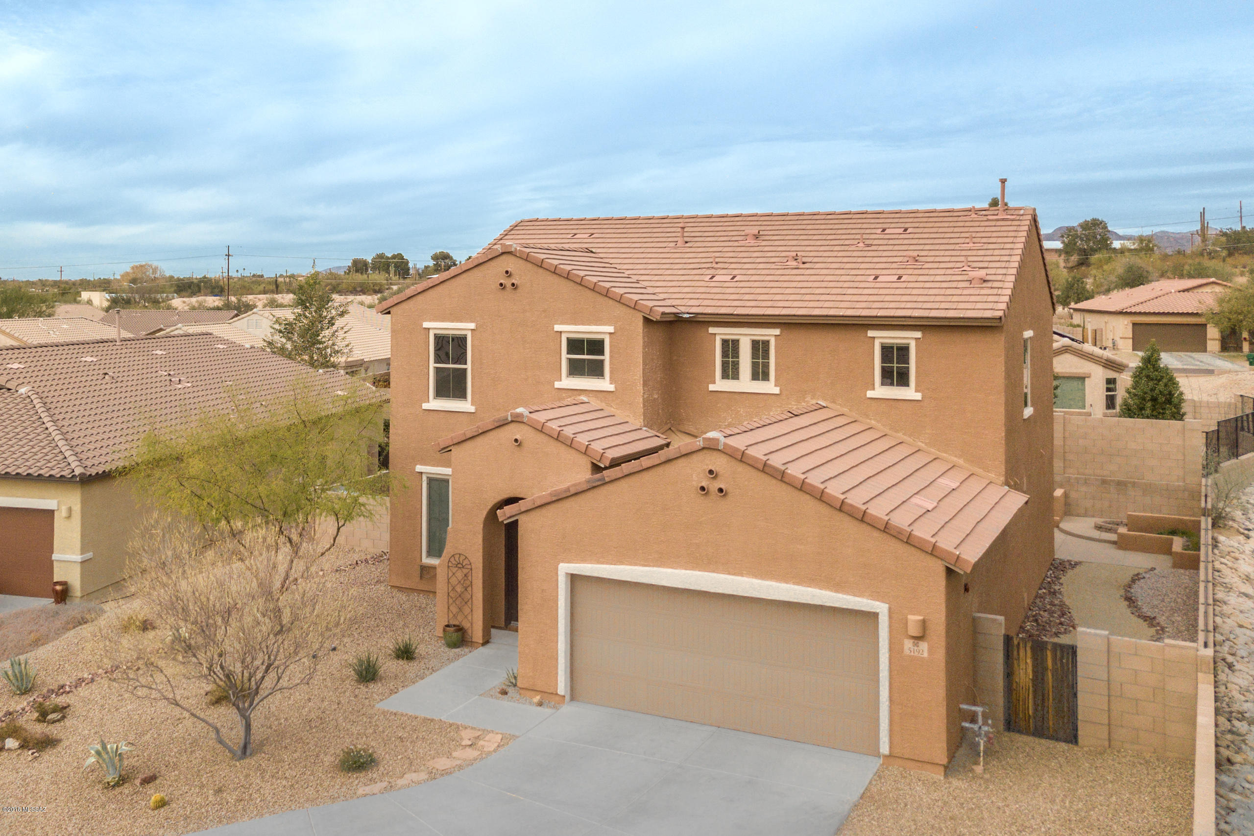 Willow Ridge Commons (1-155) - Residential