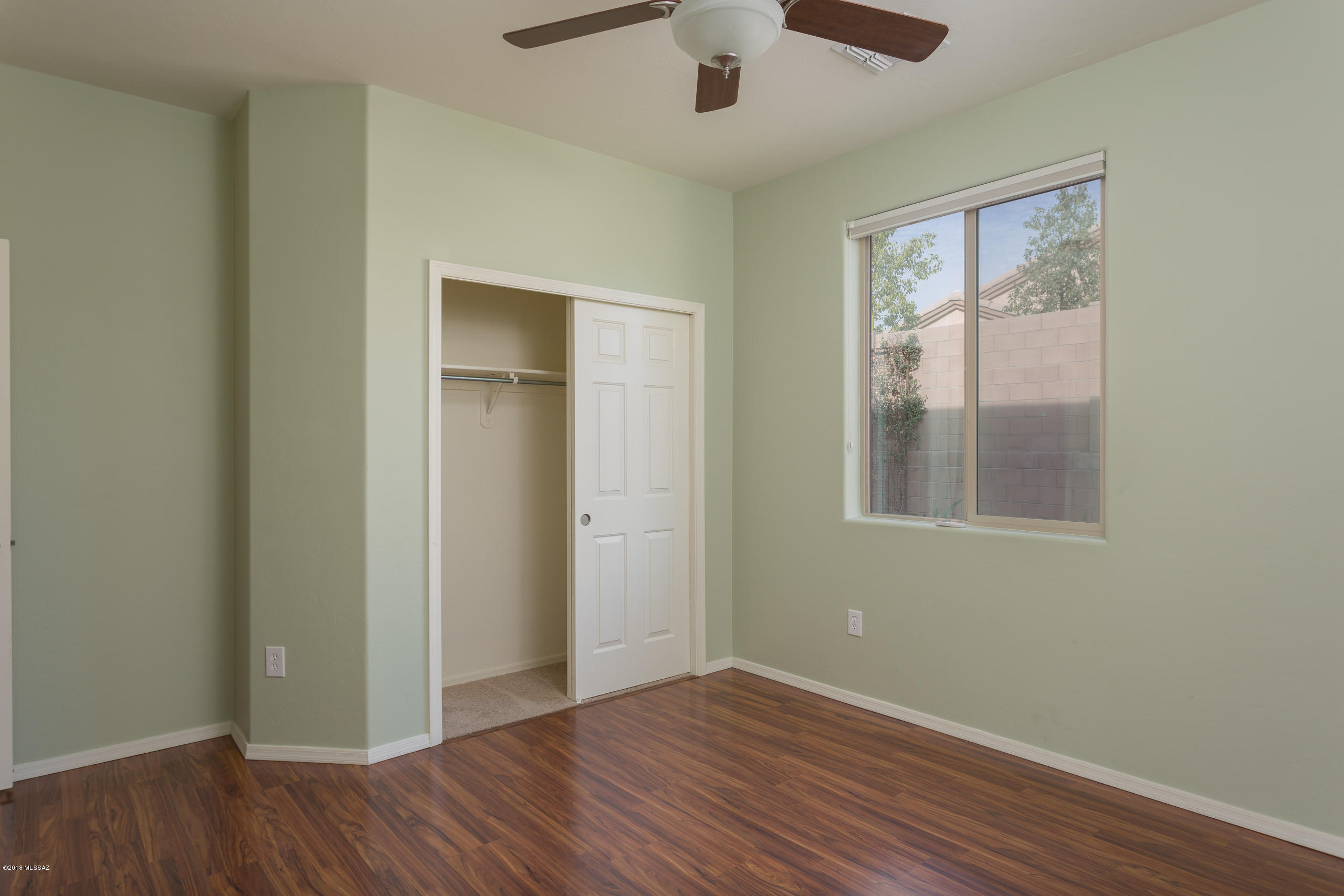 Willow Ridge Commons (1-155) - Residential