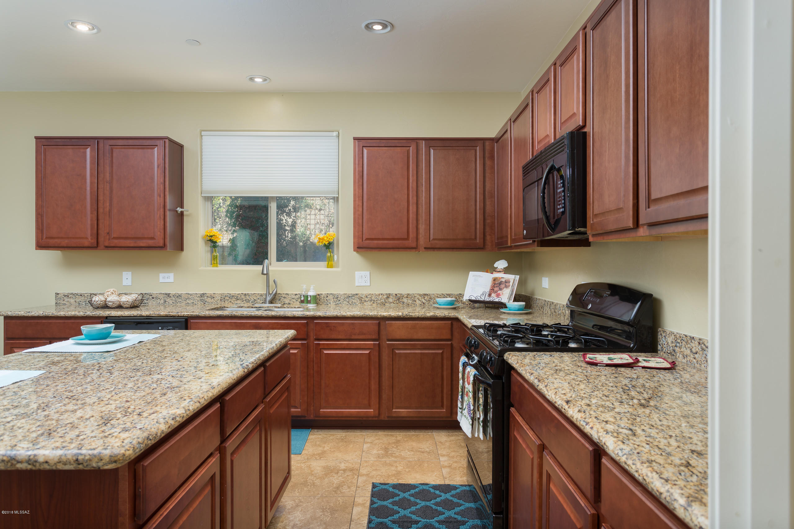 Willow Ridge Commons (1-155) - Residential