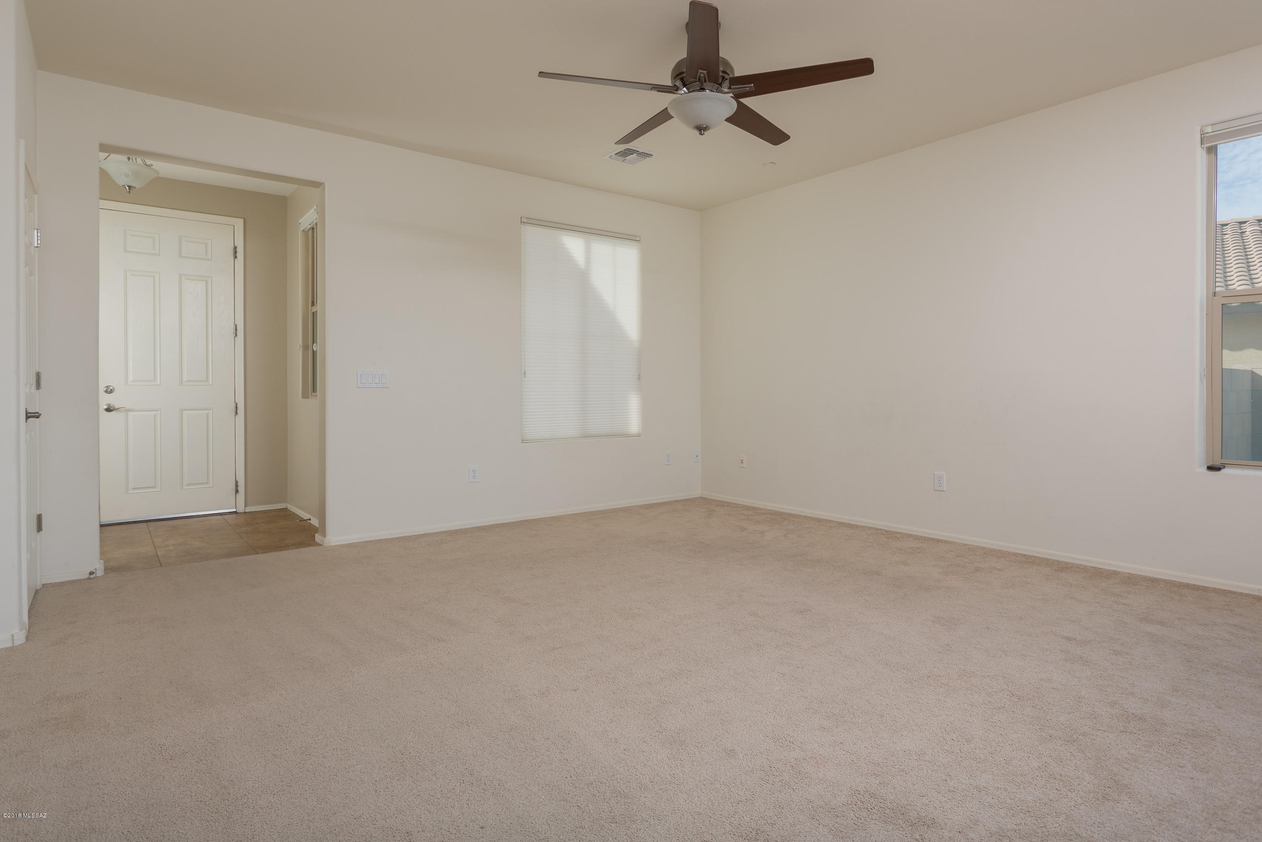 Willow Ridge Commons (1-155) - Residential