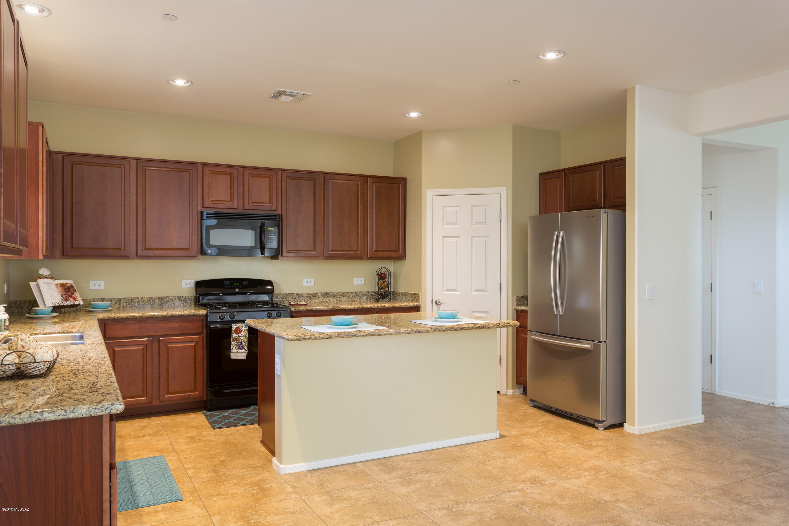 Willow Ridge Commons (1-155) - Residential