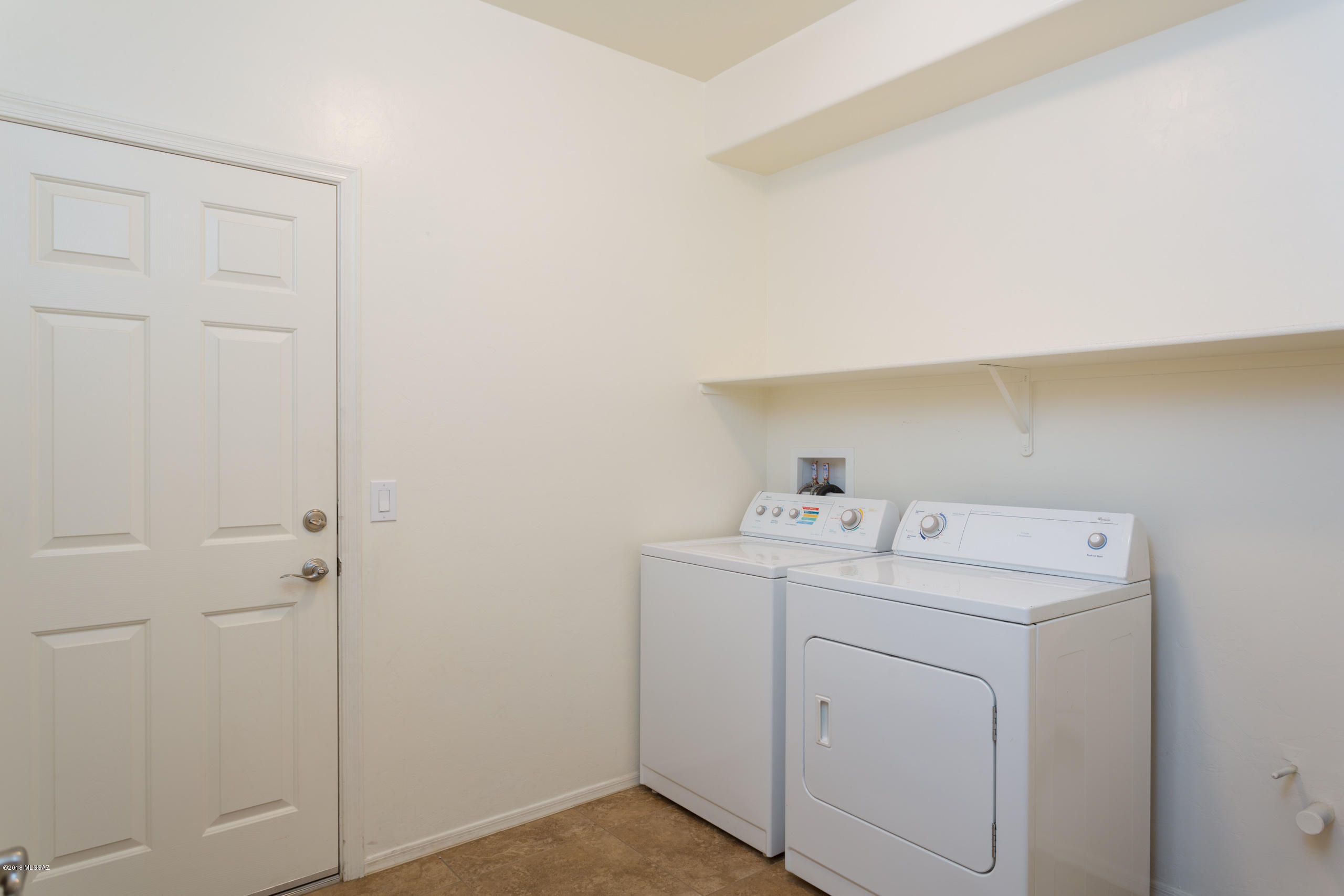 Willow Ridge Commons (1-155) - Residential