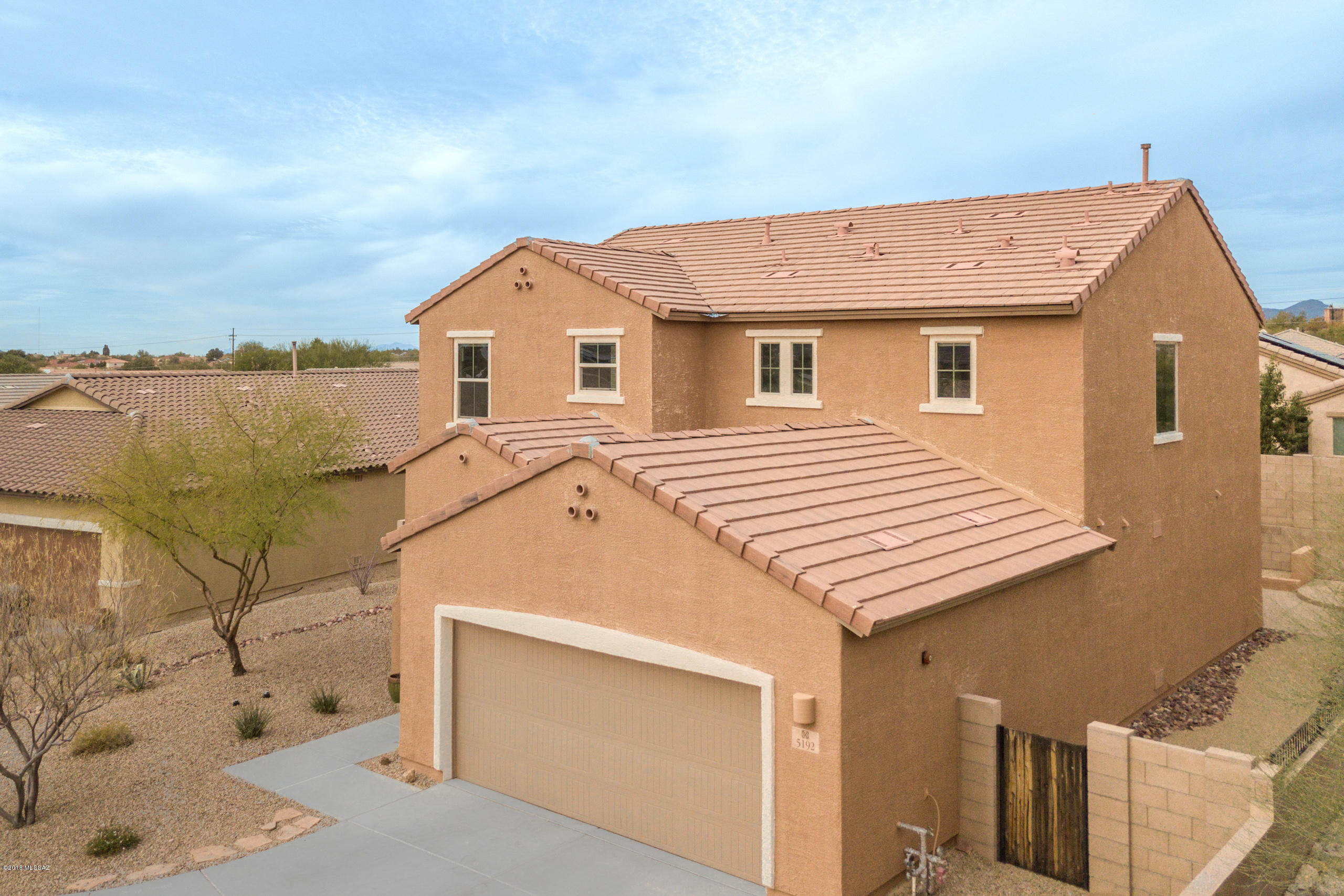Willow Ridge Commons (1-155) - Residential