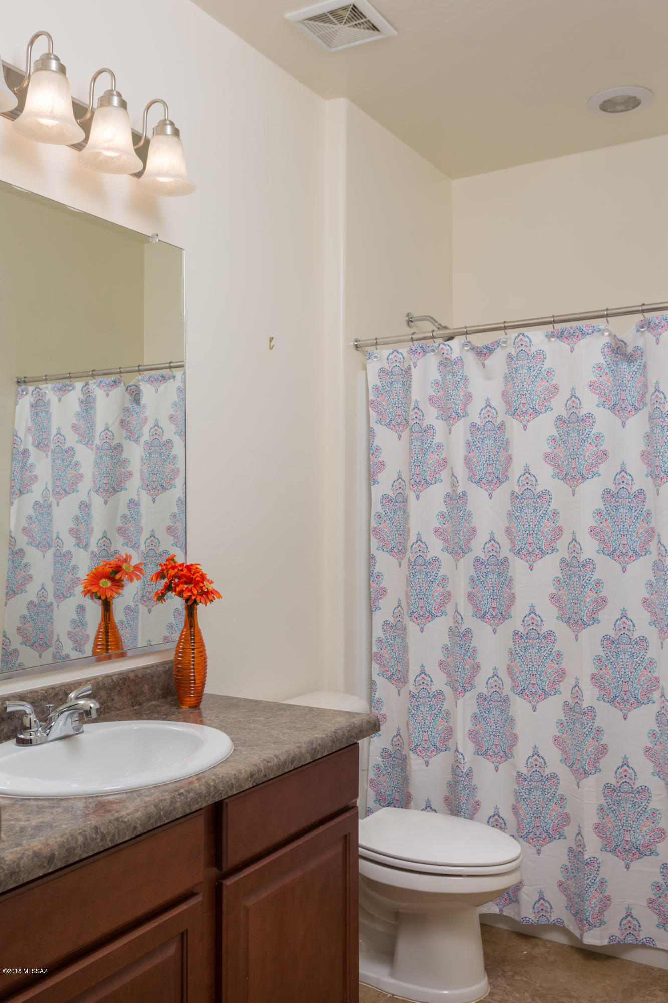 Willow Ridge Commons (1-155) - Residential