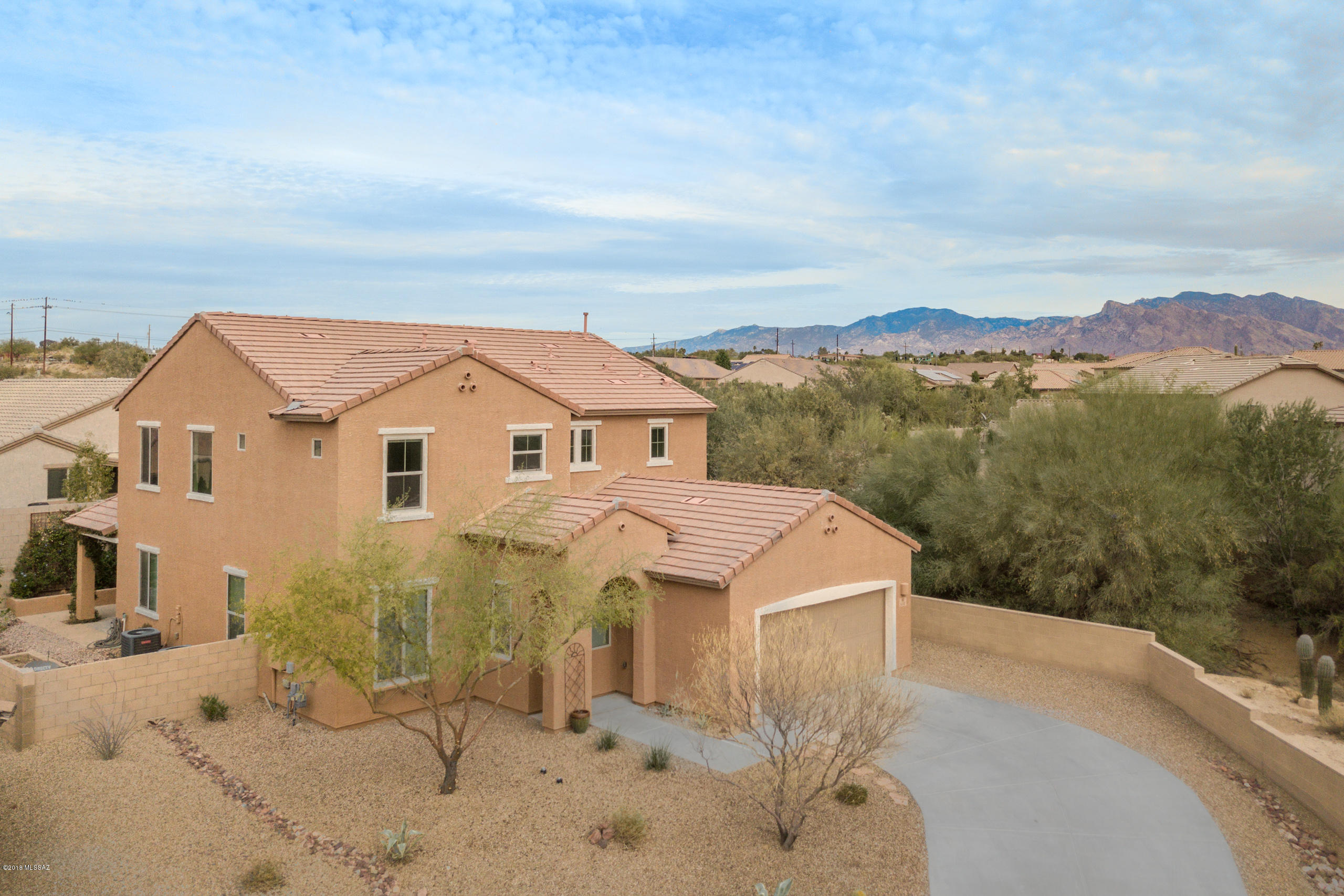 Willow Ridge Commons (1-155) - Residential