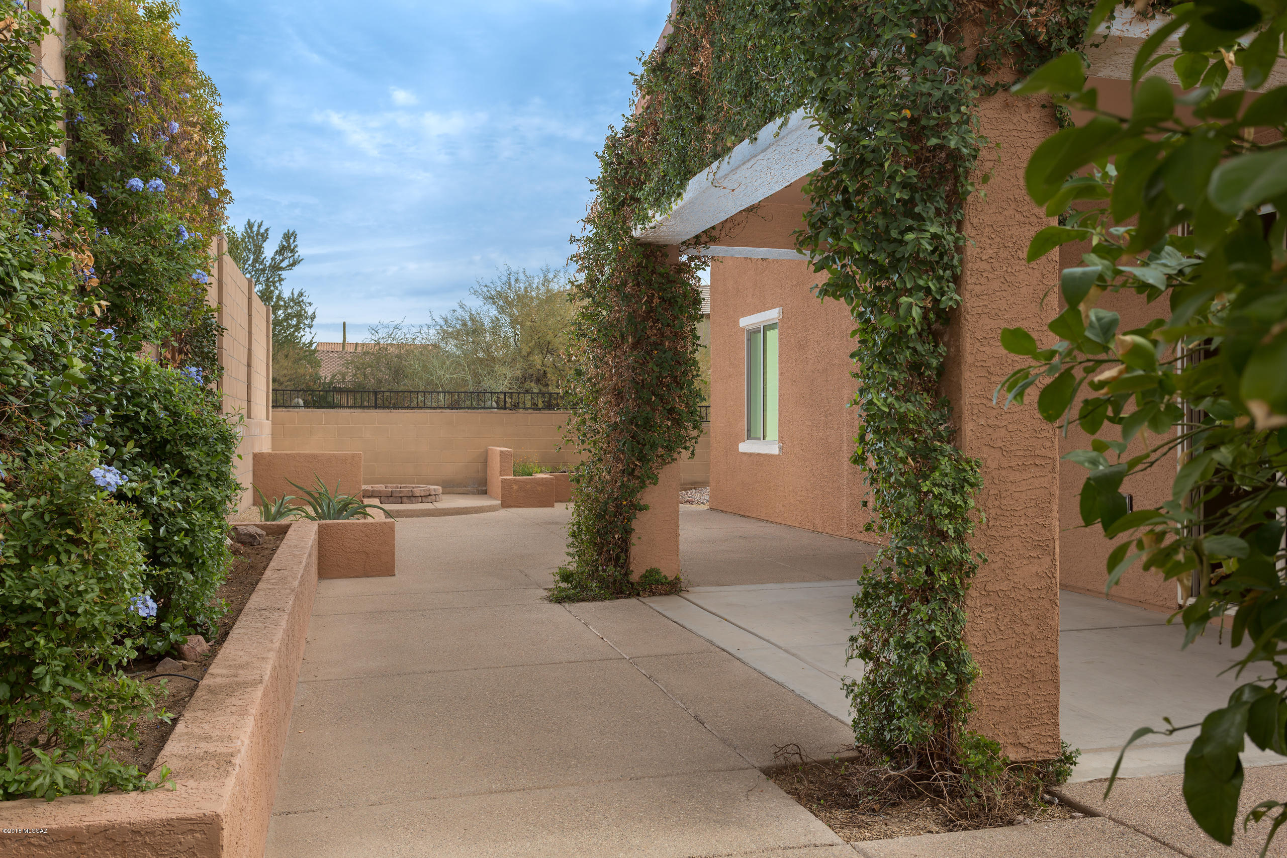 Willow Ridge Commons (1-155) - Residential