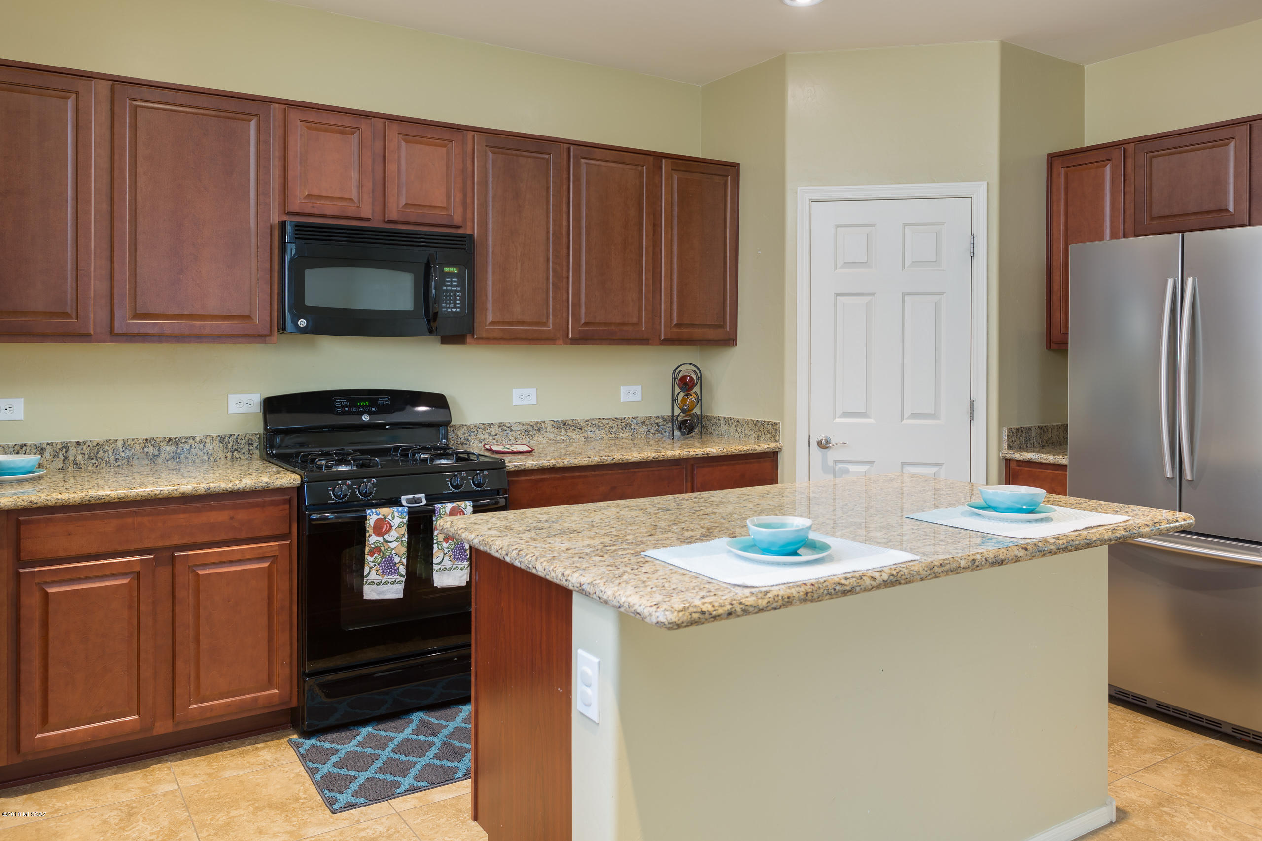 Willow Ridge Commons (1-155) - Residential