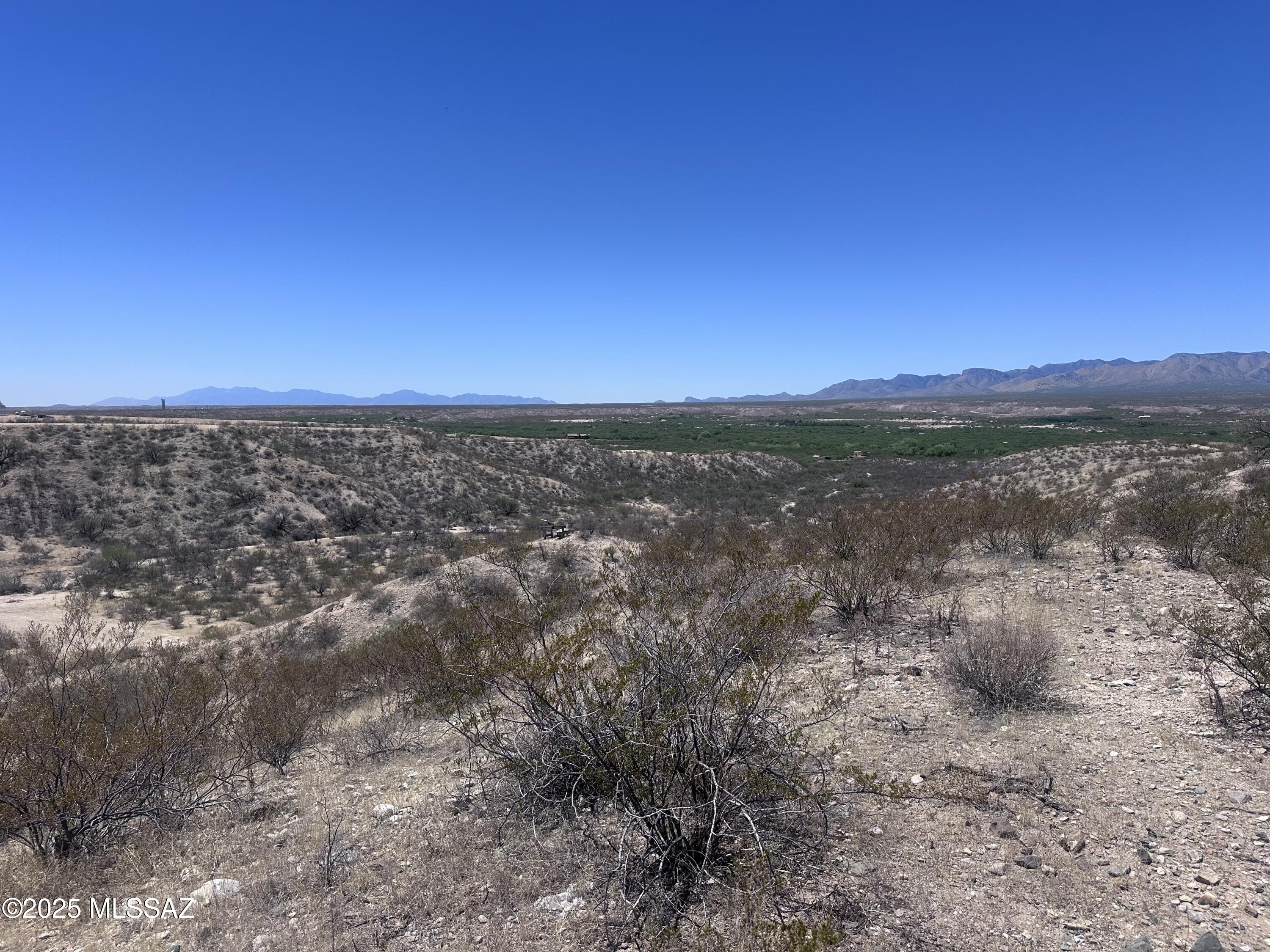 Perfect piece of property in St. David. Buy to build! Gorgeous views with several great spots for a home. Buyer to verify all utilities. Priced to sell! Don't wait! Call today!